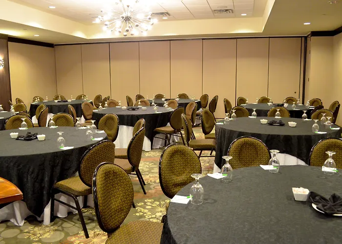 Holiday Inn Houston West - Westway Park By Ihg