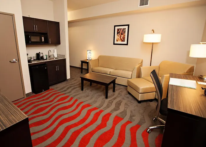 Holiday Inn Houston West - Westway Park By Ihg