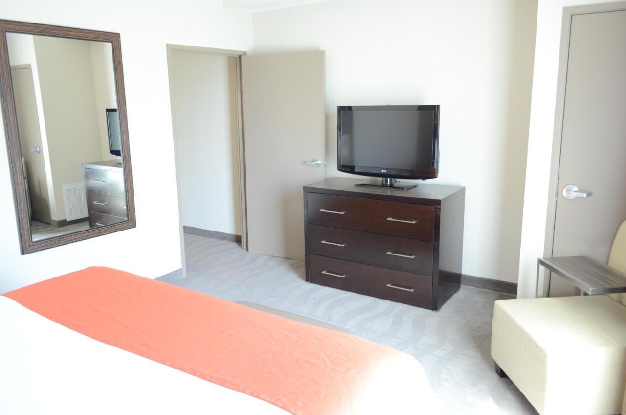 West - Westway Park By Ihg 3* Houston