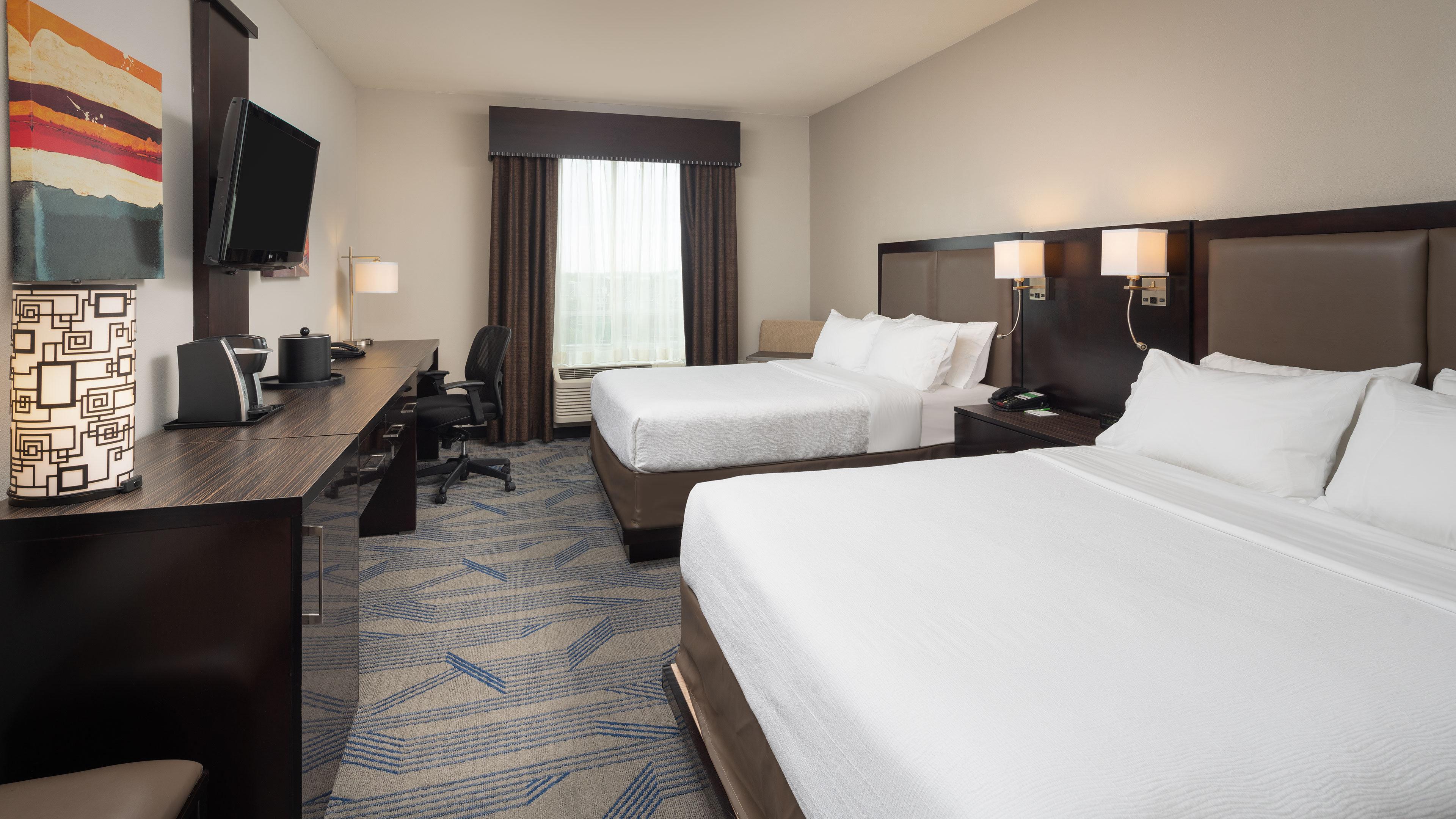 West - Westway Park By Ihg 3* Houston