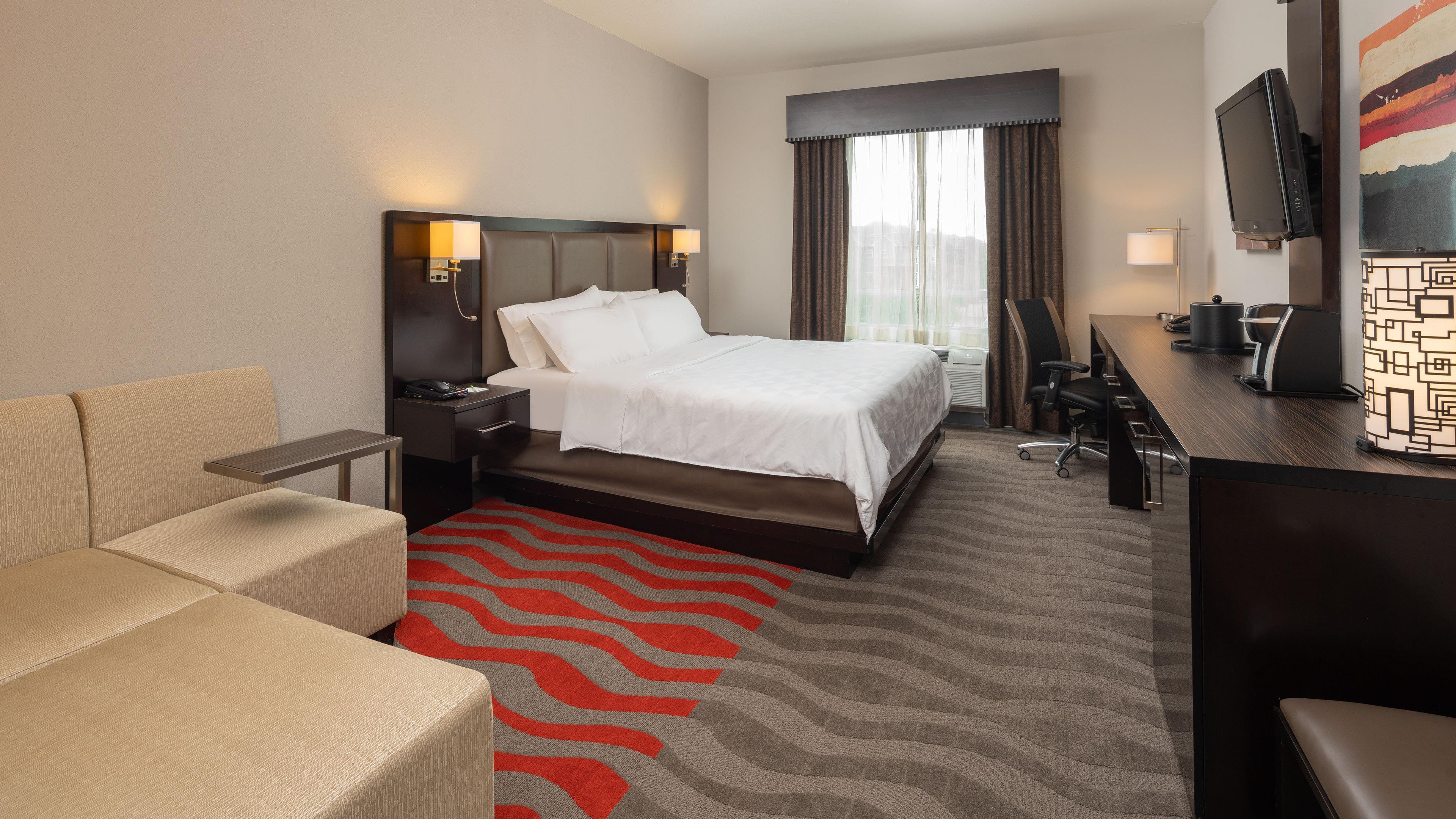 Hotel West - Westway Park By Ihg 3*