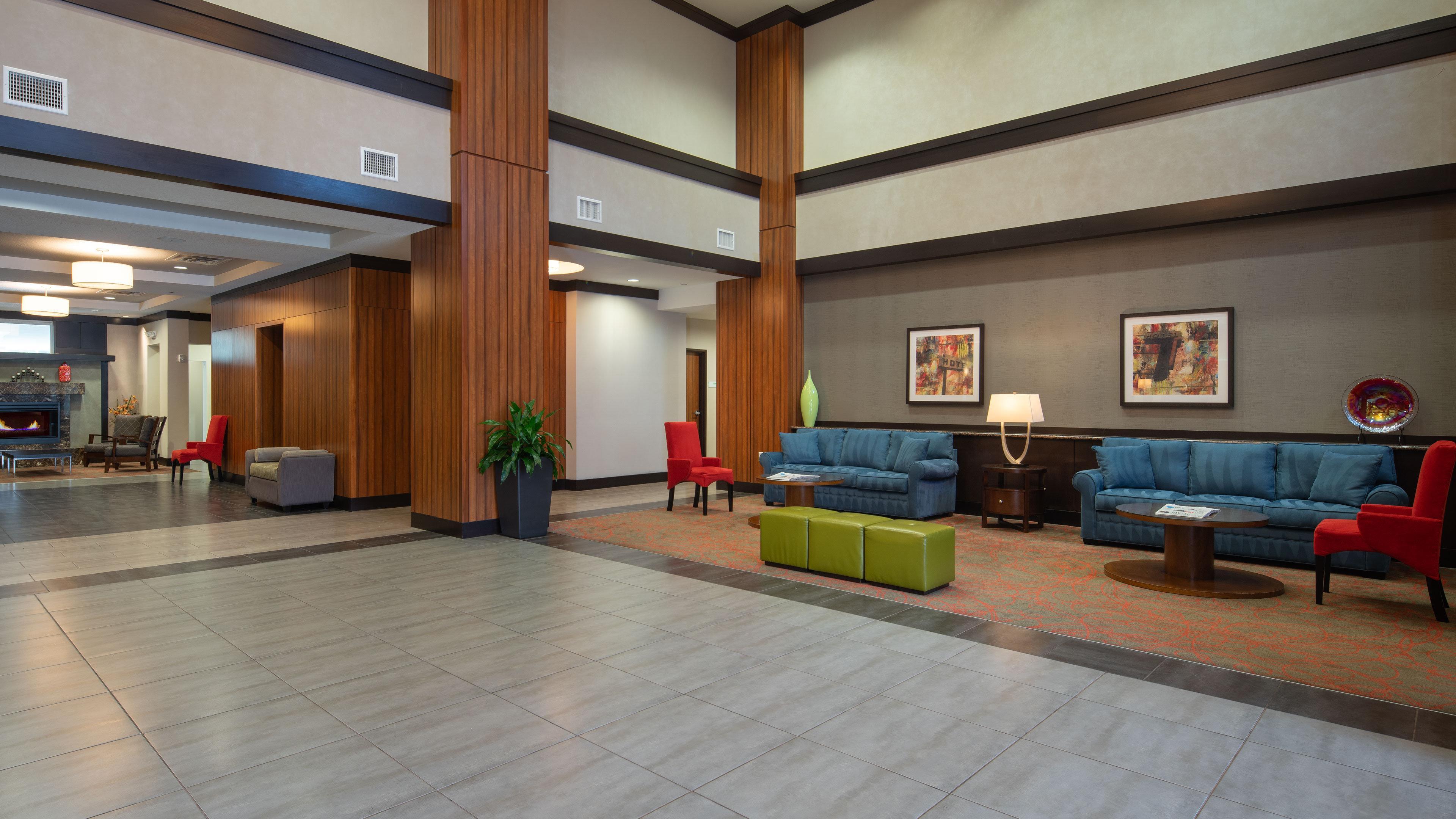 West - Westway Park By Ihg 3* Houston