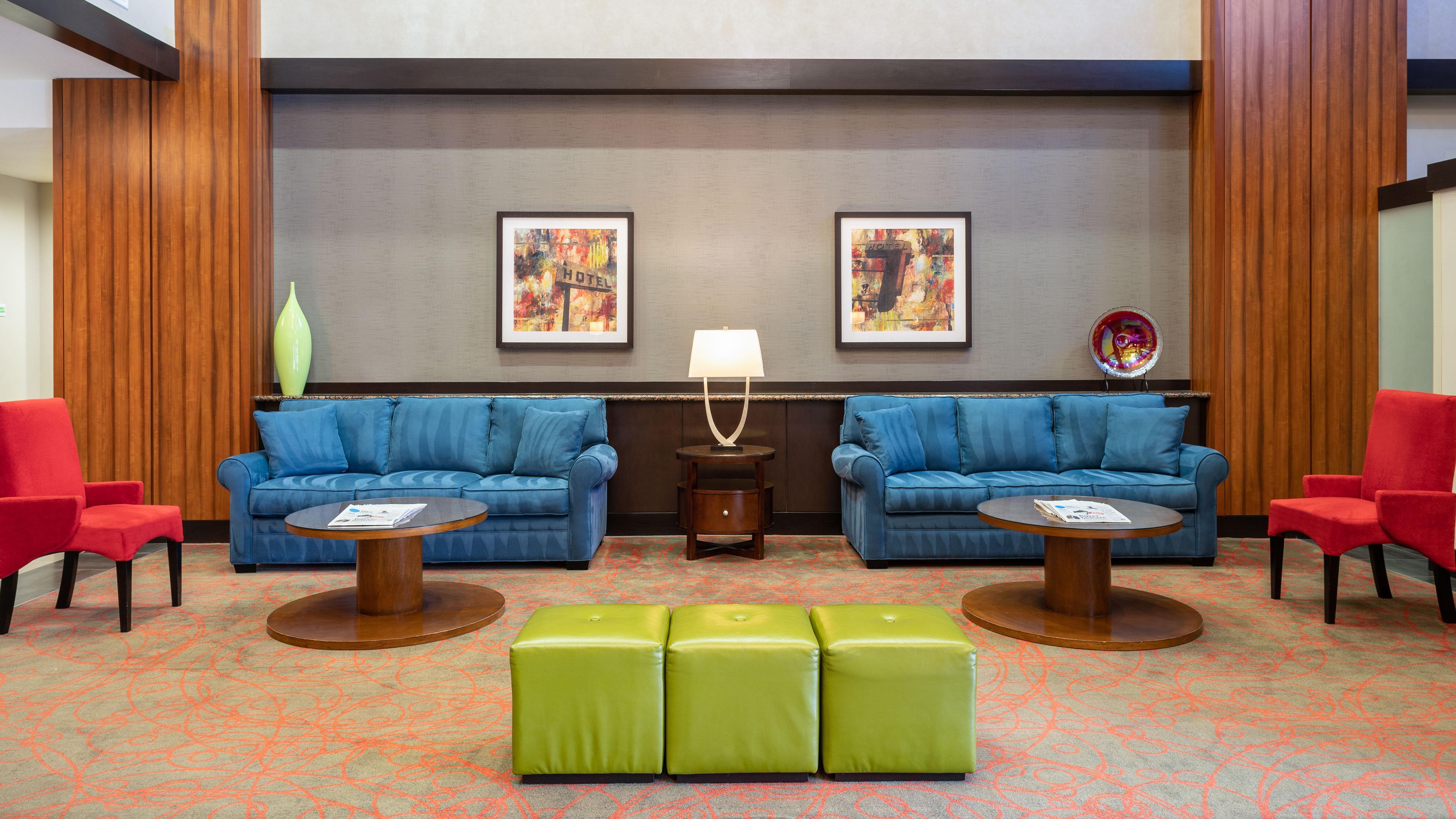 West - Westway Park By Ihg Hotel 3*
