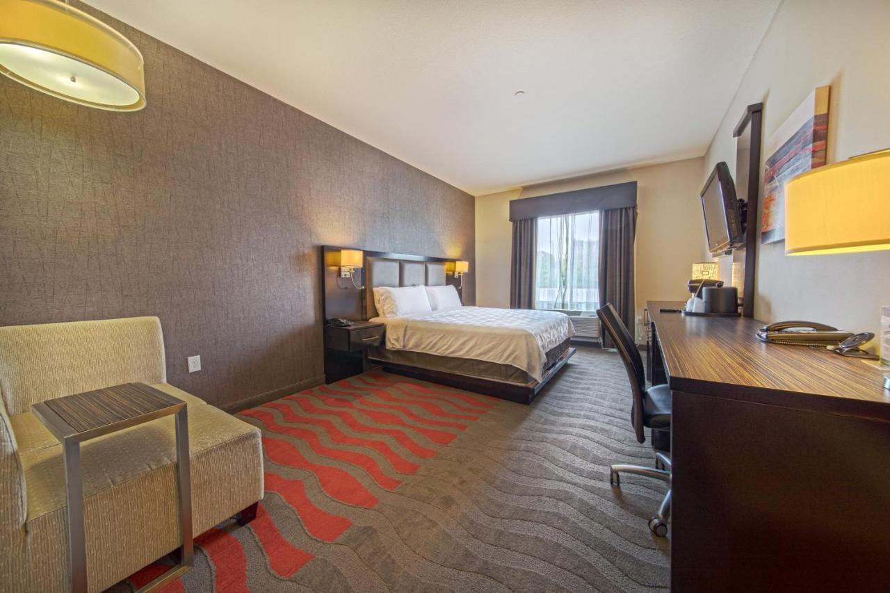 Hotel West - Westway Park By Ihg
