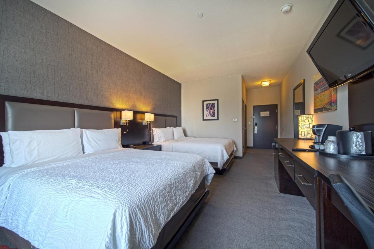 Hotel West - Westway Park By Ihg