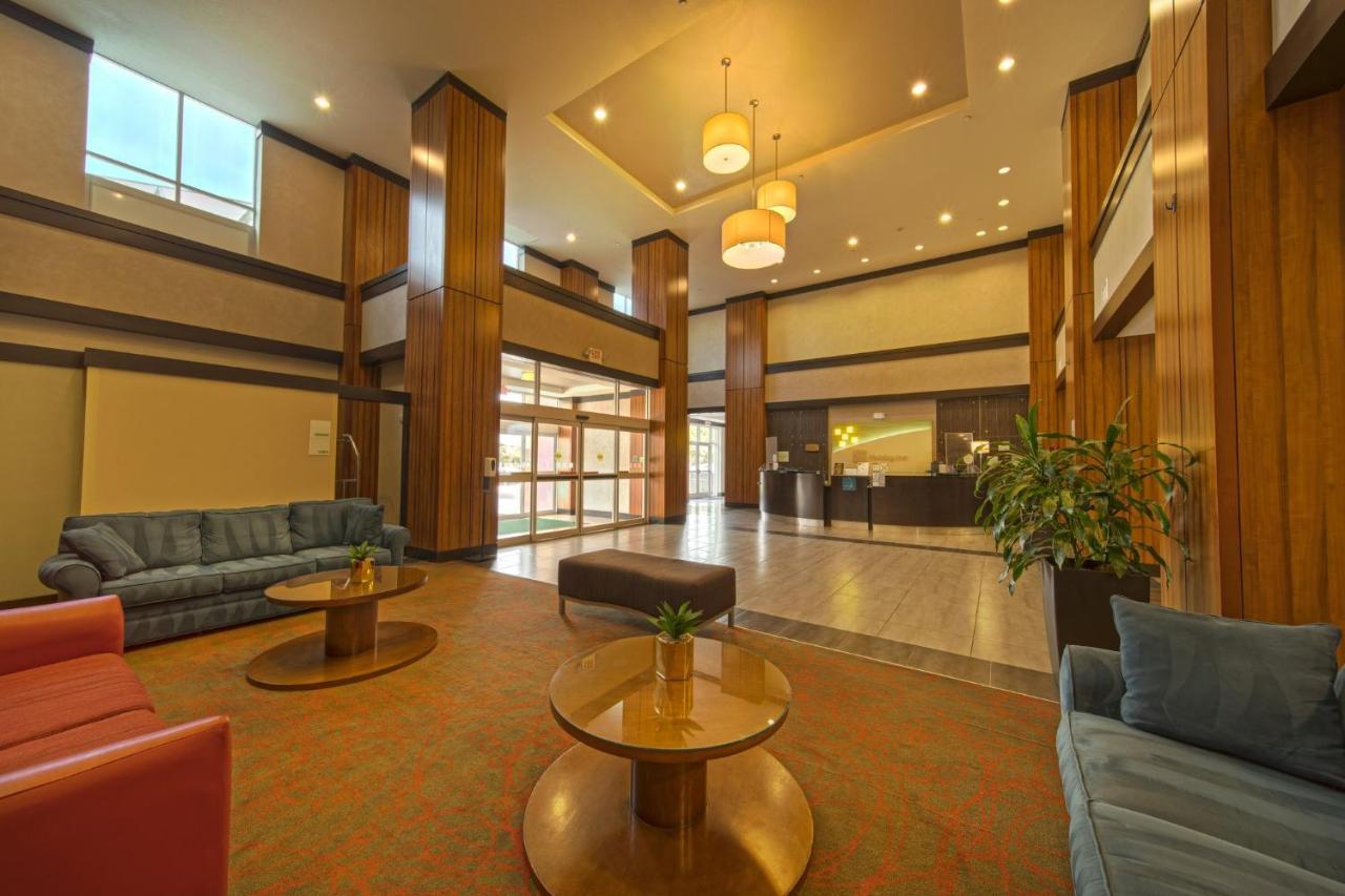 West - Westway Park By Ihg Houston