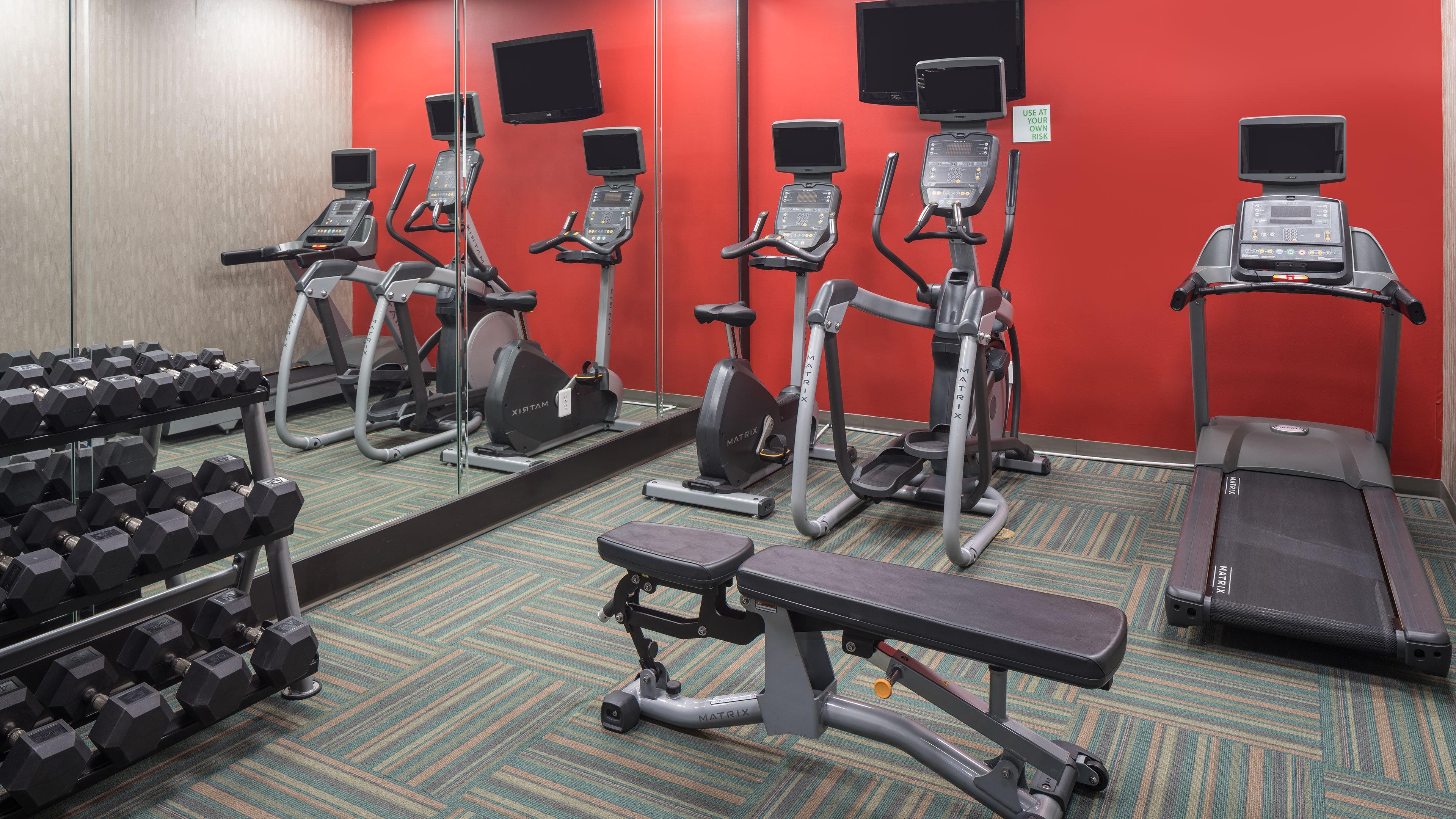 West - Westway Park By Ihg Hotel Houston