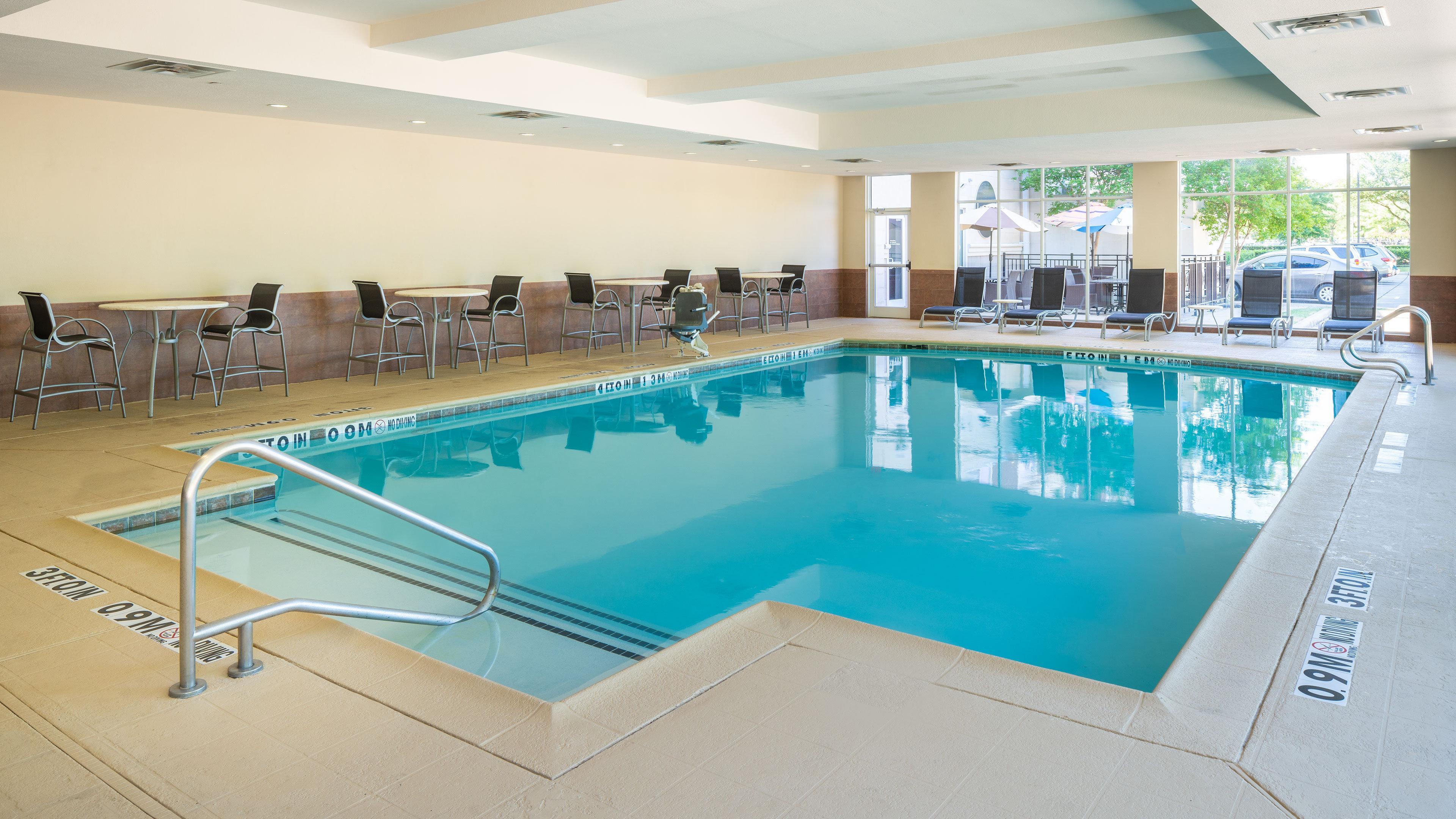 West - Westway Park By Ihg Hotel Houston