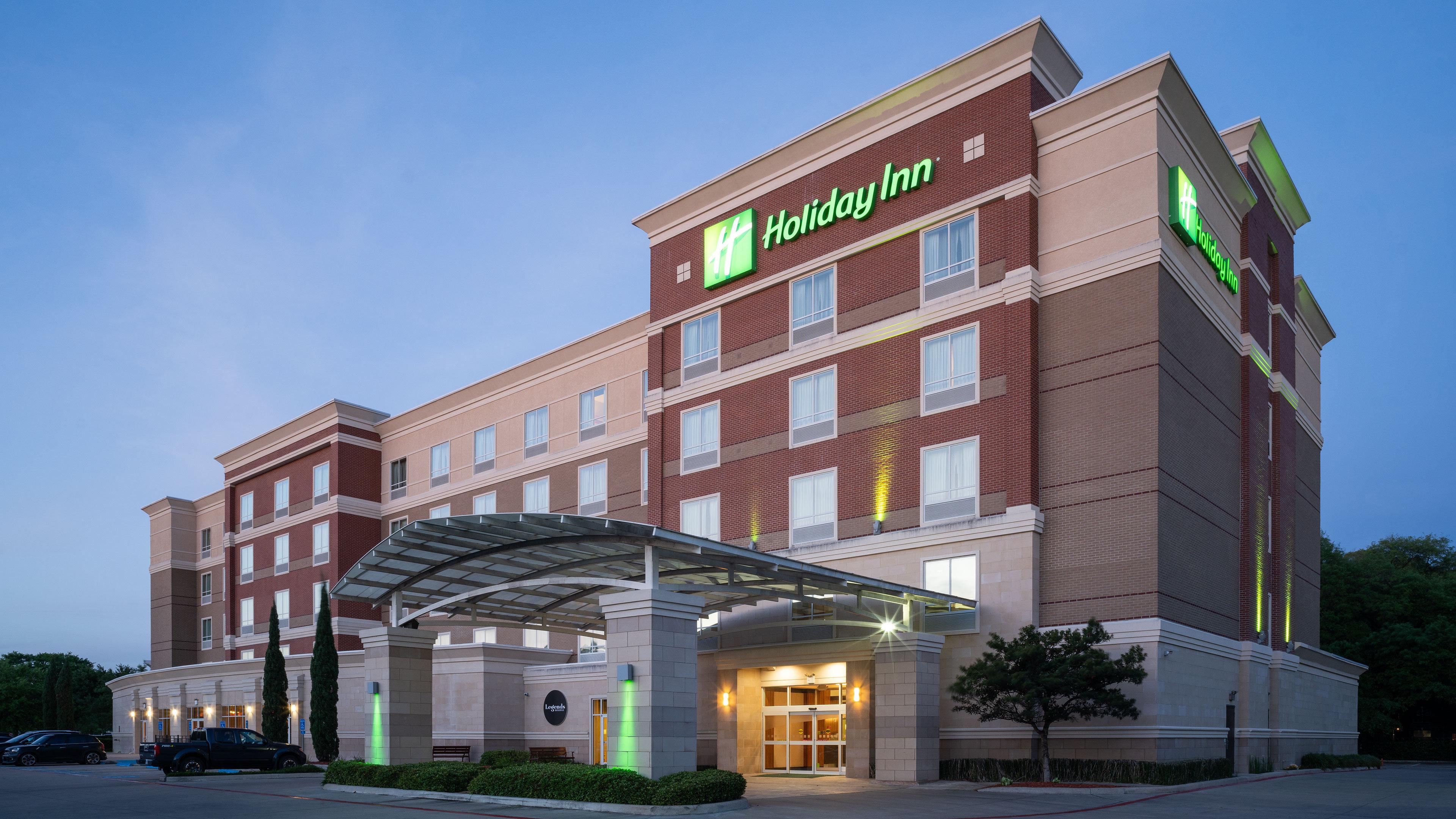 West - Westway Park By Ihg 3* Houston