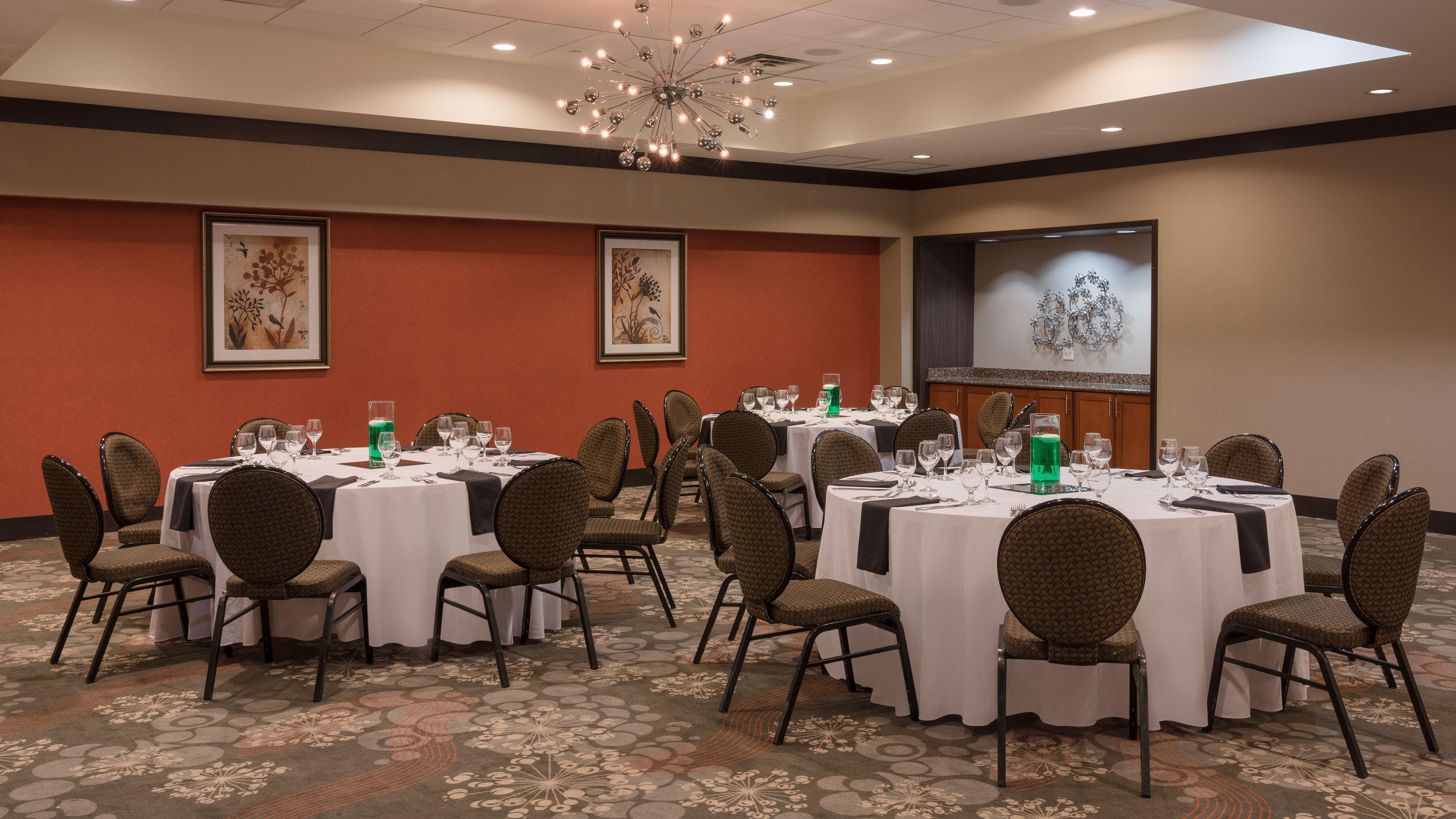 Hotel West - Westway Park By Ihg Houston