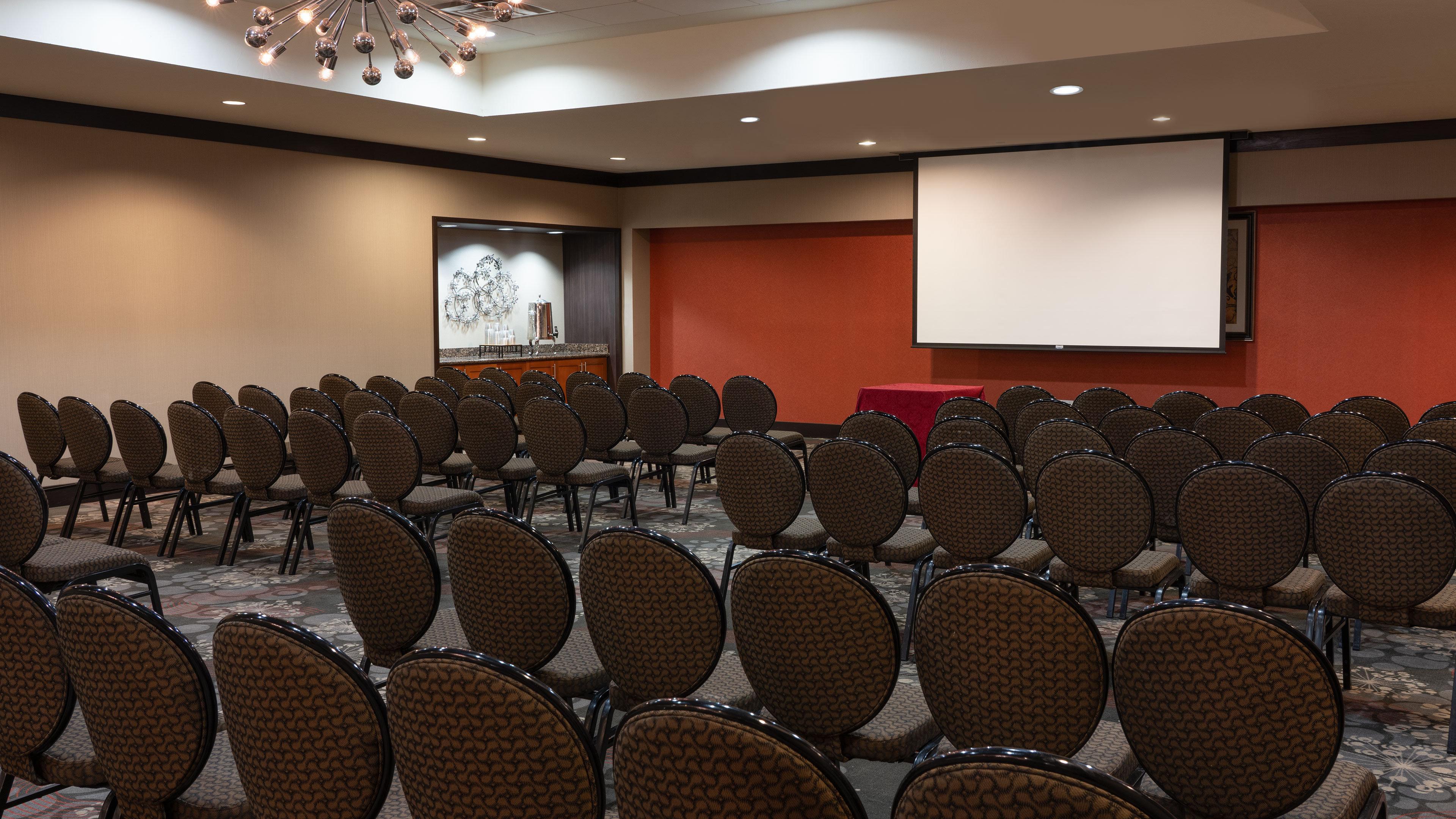 West - Westway Park By Ihg Houston