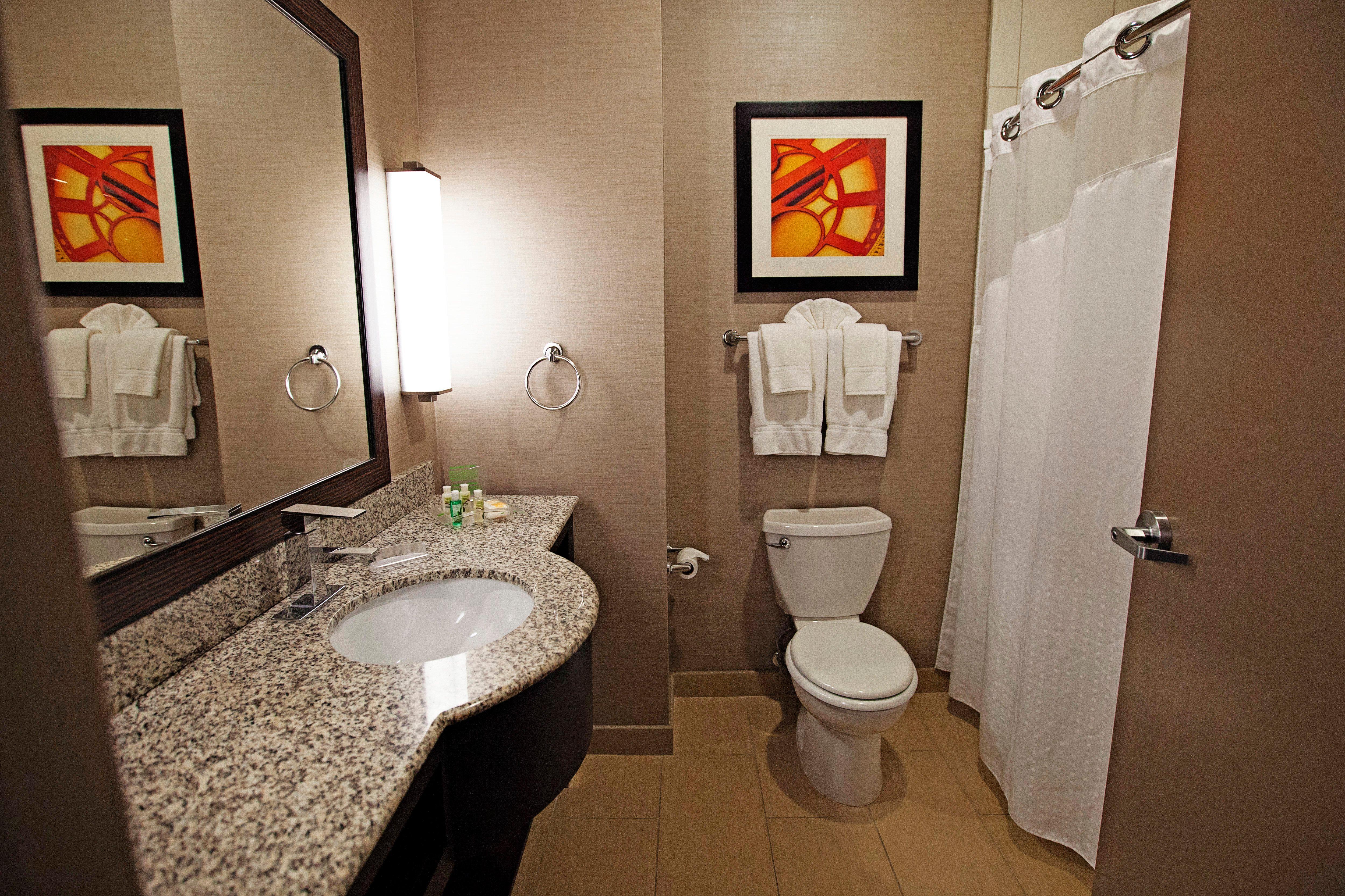 West - Westway Park By Ihg Hotel 3*