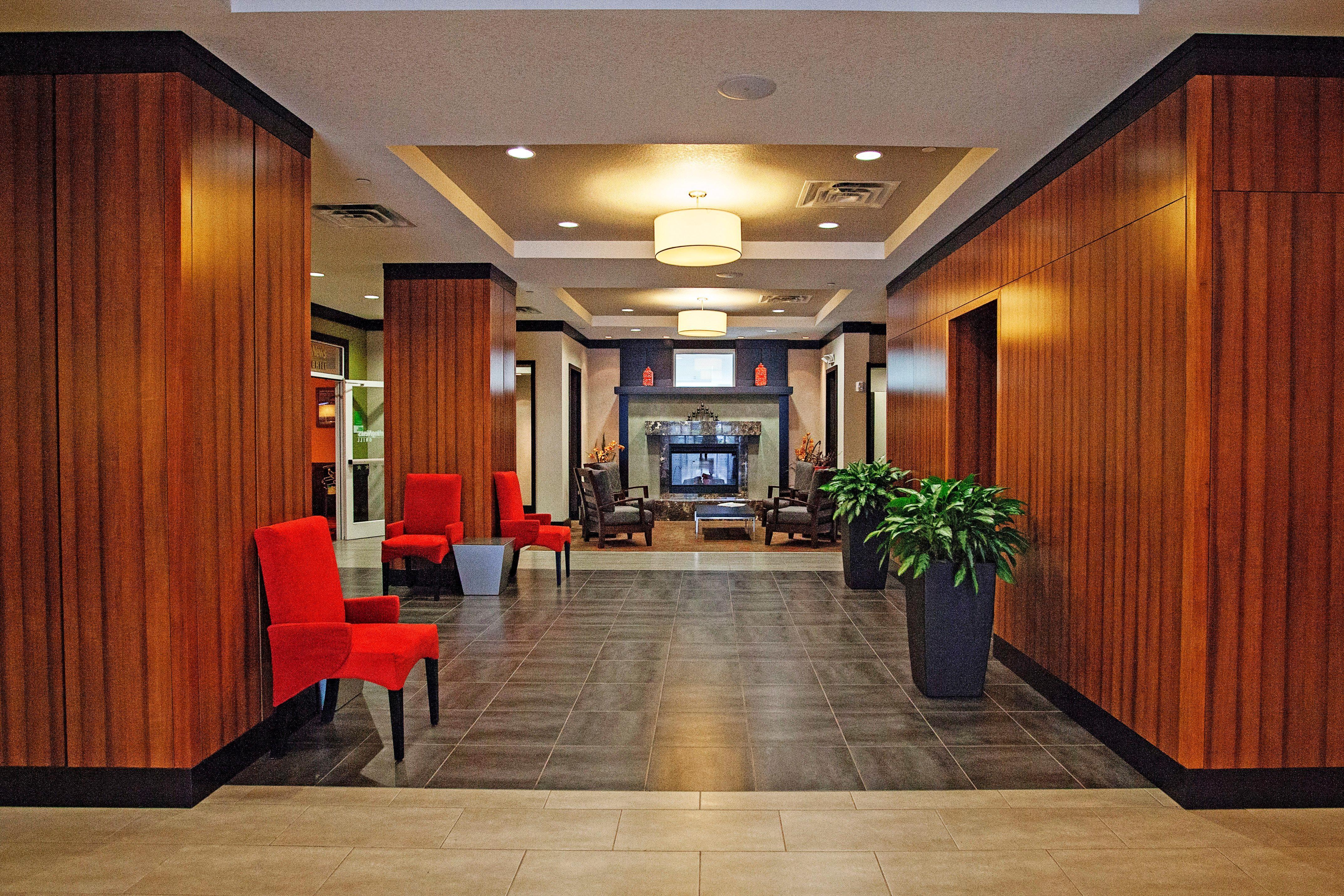 West - Westway Park By Ihg 3*