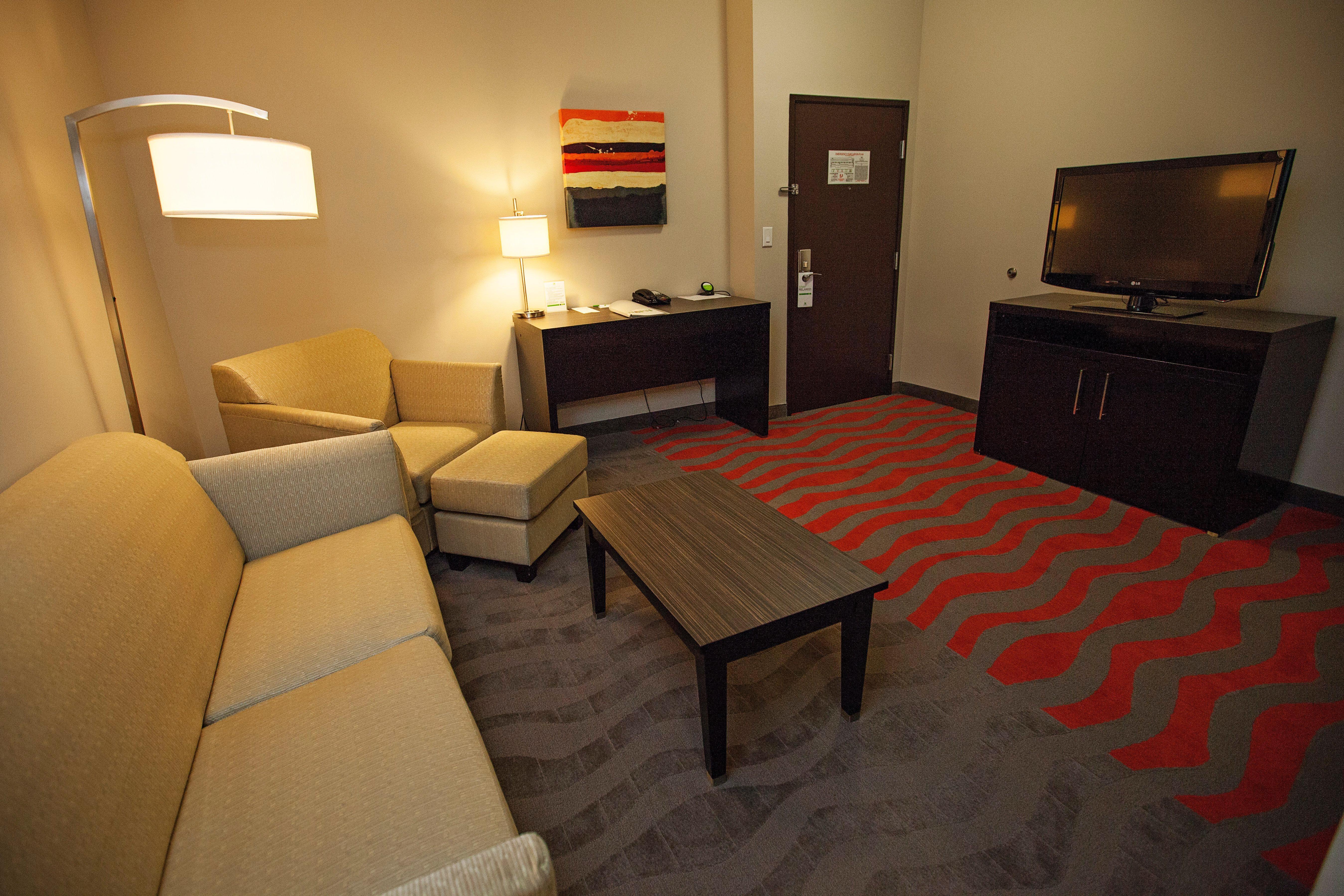 Hotel West - Westway Park By Ihg Houston