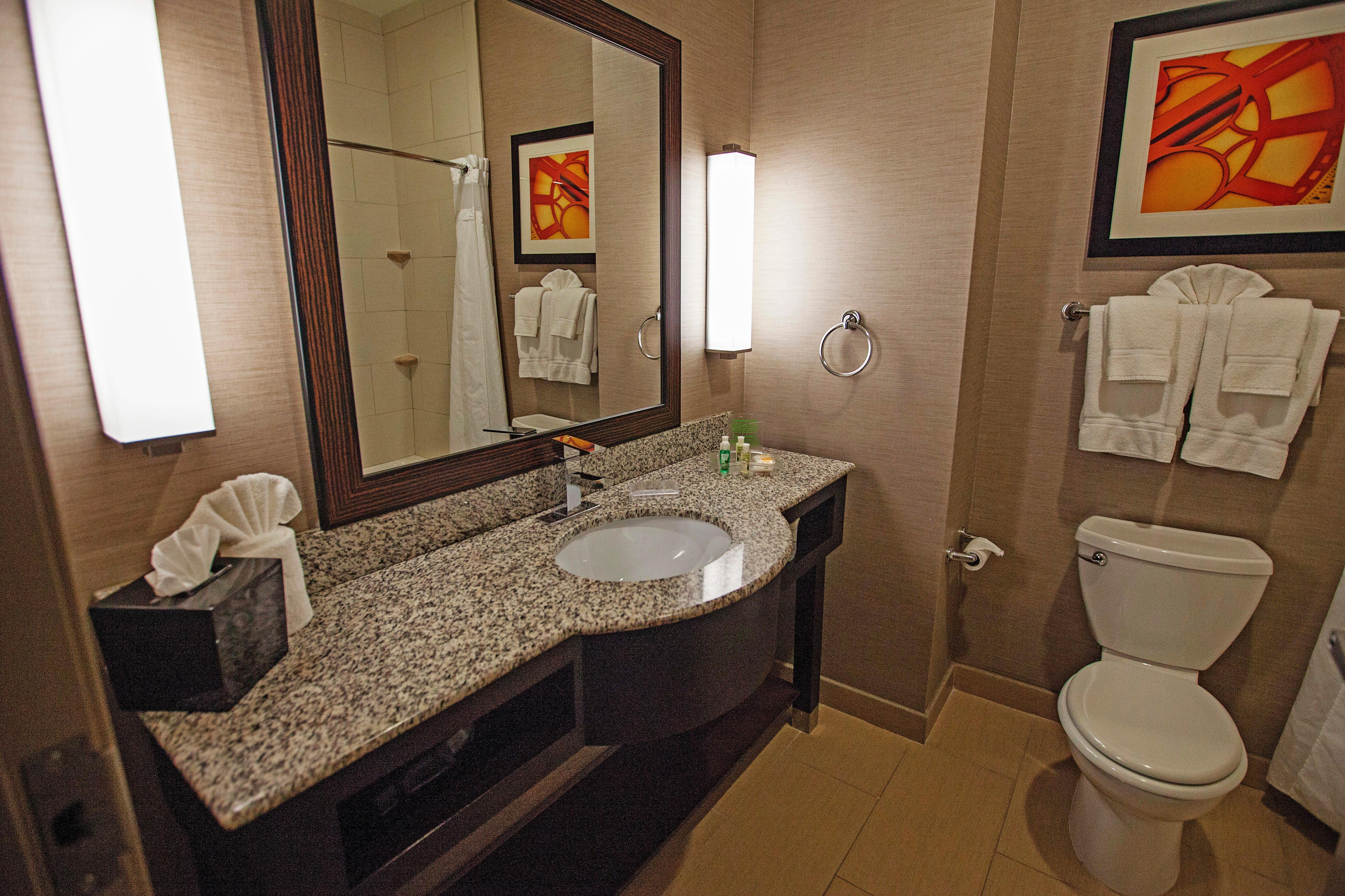 West - Westway Park By Ihg Houston