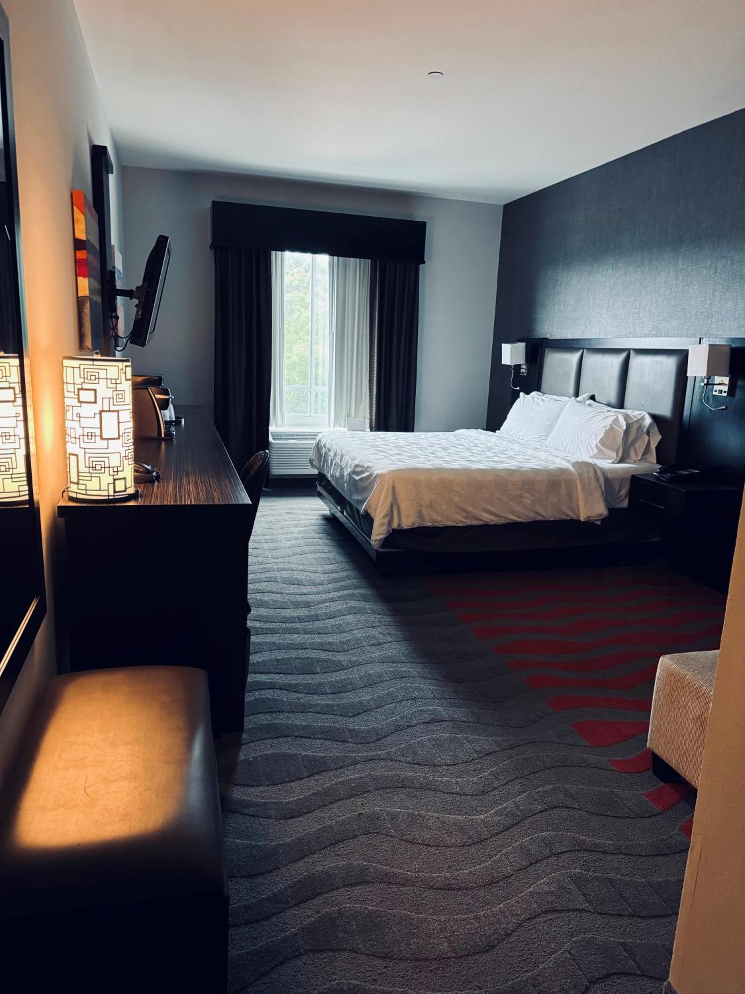 Hotel West - Westway Park By Ihg Houston