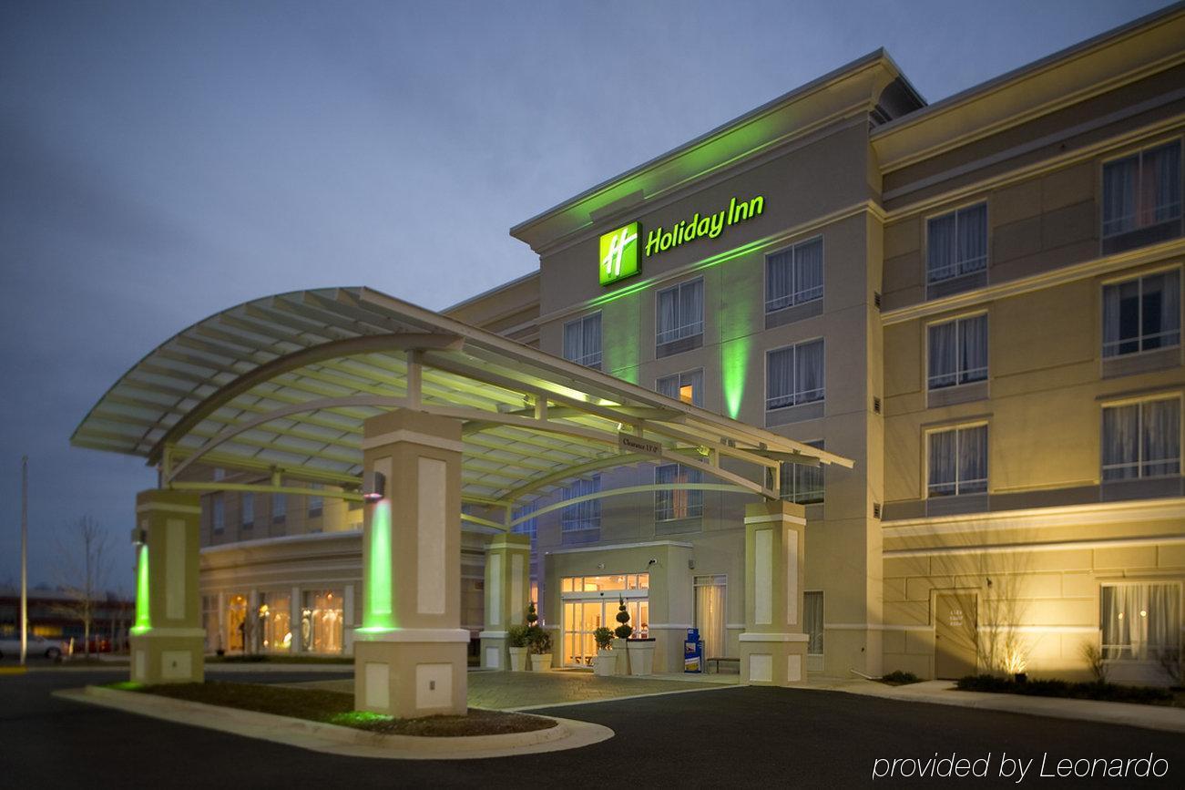 Hotel West - Westway Park By Ihg 3*