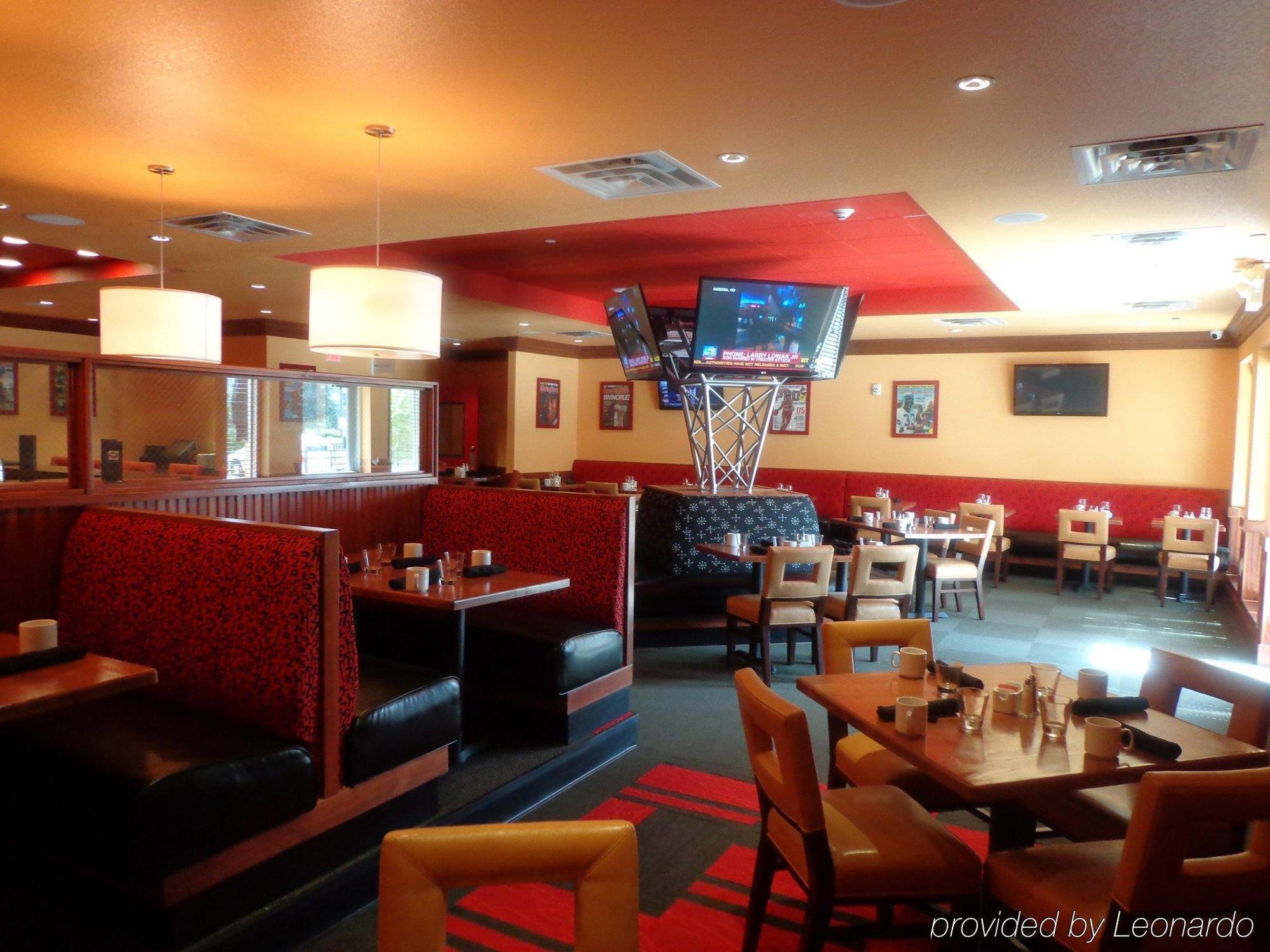 West - Westway Park By Ihg