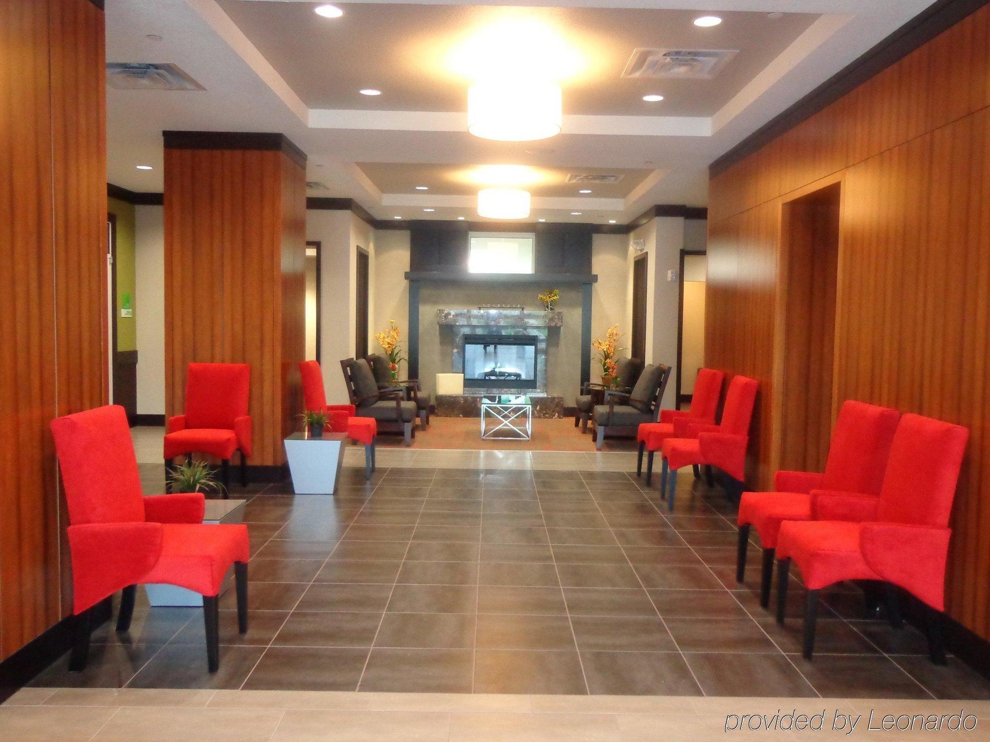 West - Westway Park By Ihg Houston