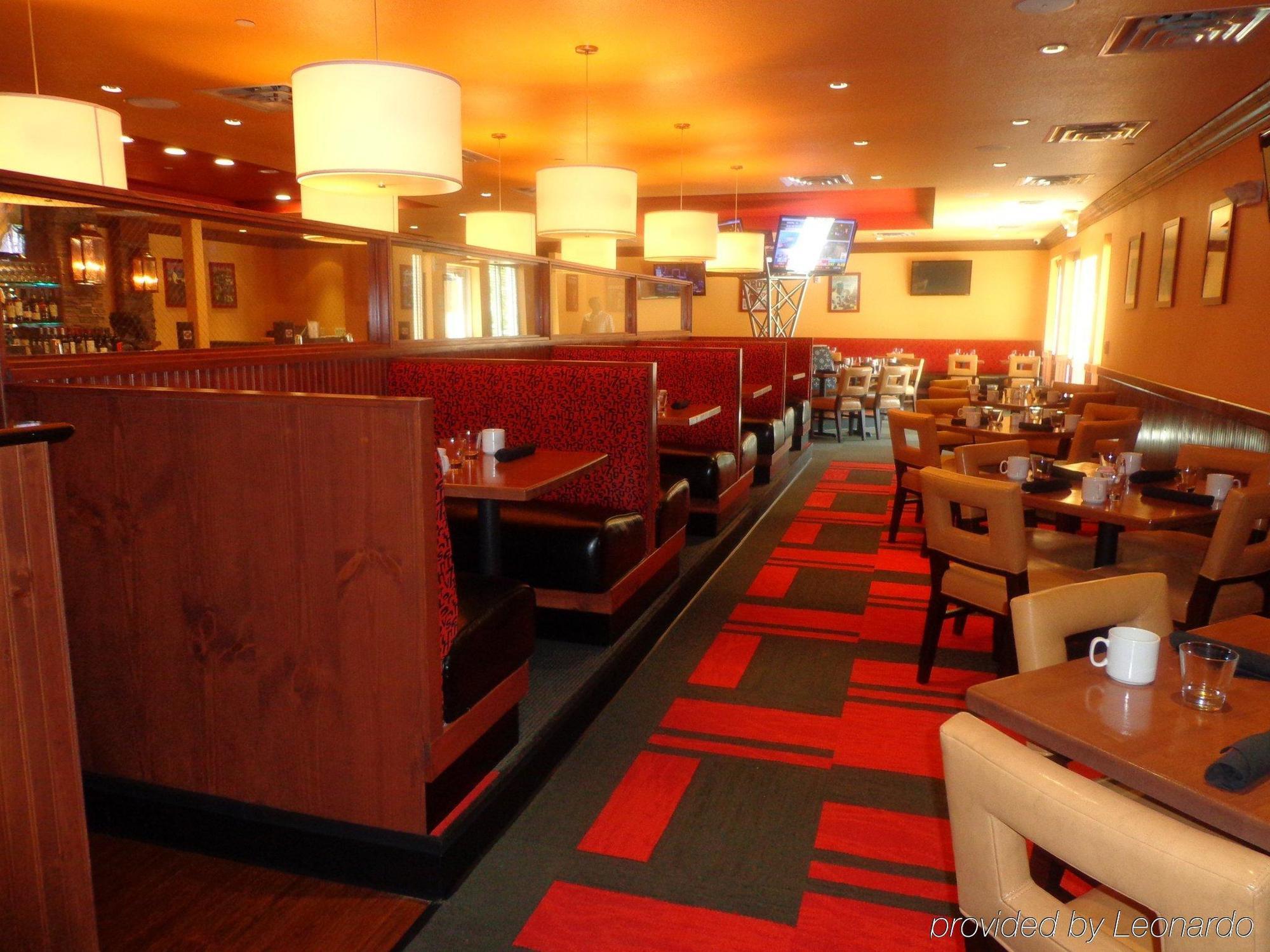 Hotel West - Westway Park By Ihg Houston