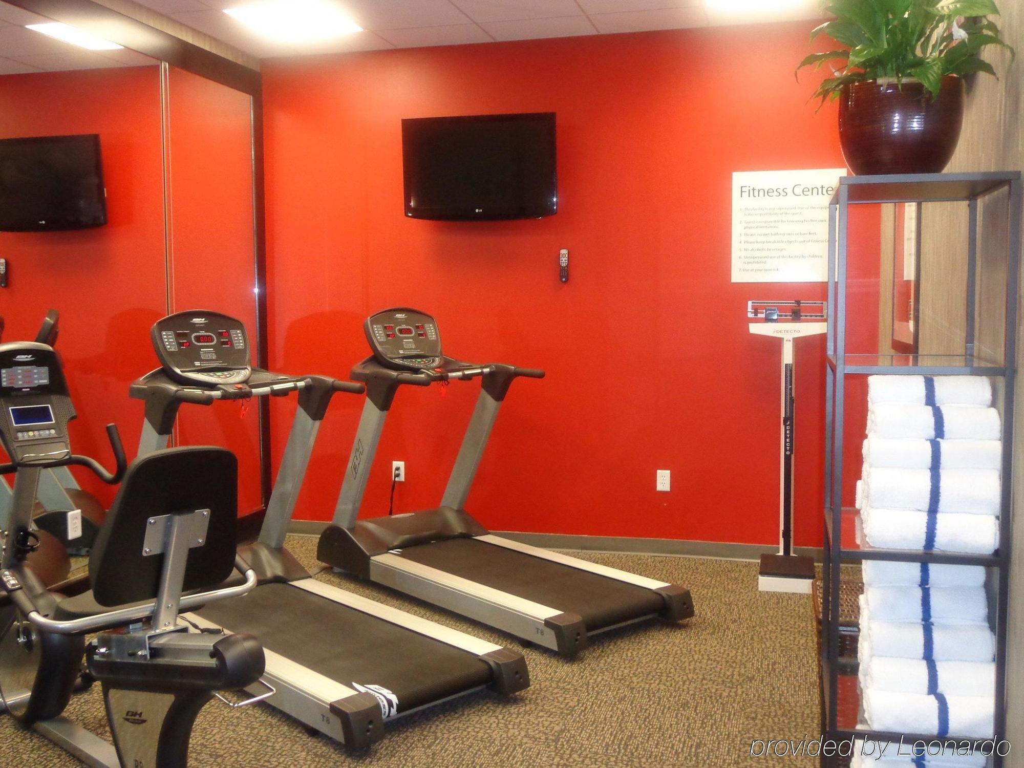 Hotel West - Westway Park By Ihg Houston