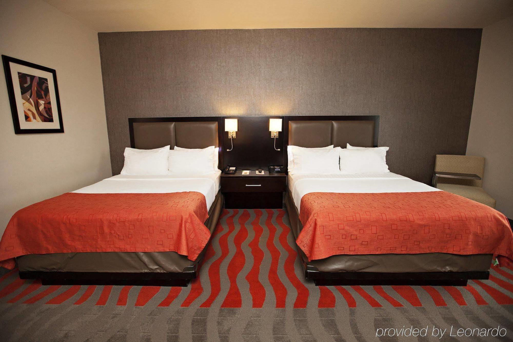 West - Westway Park By Ihg Houston