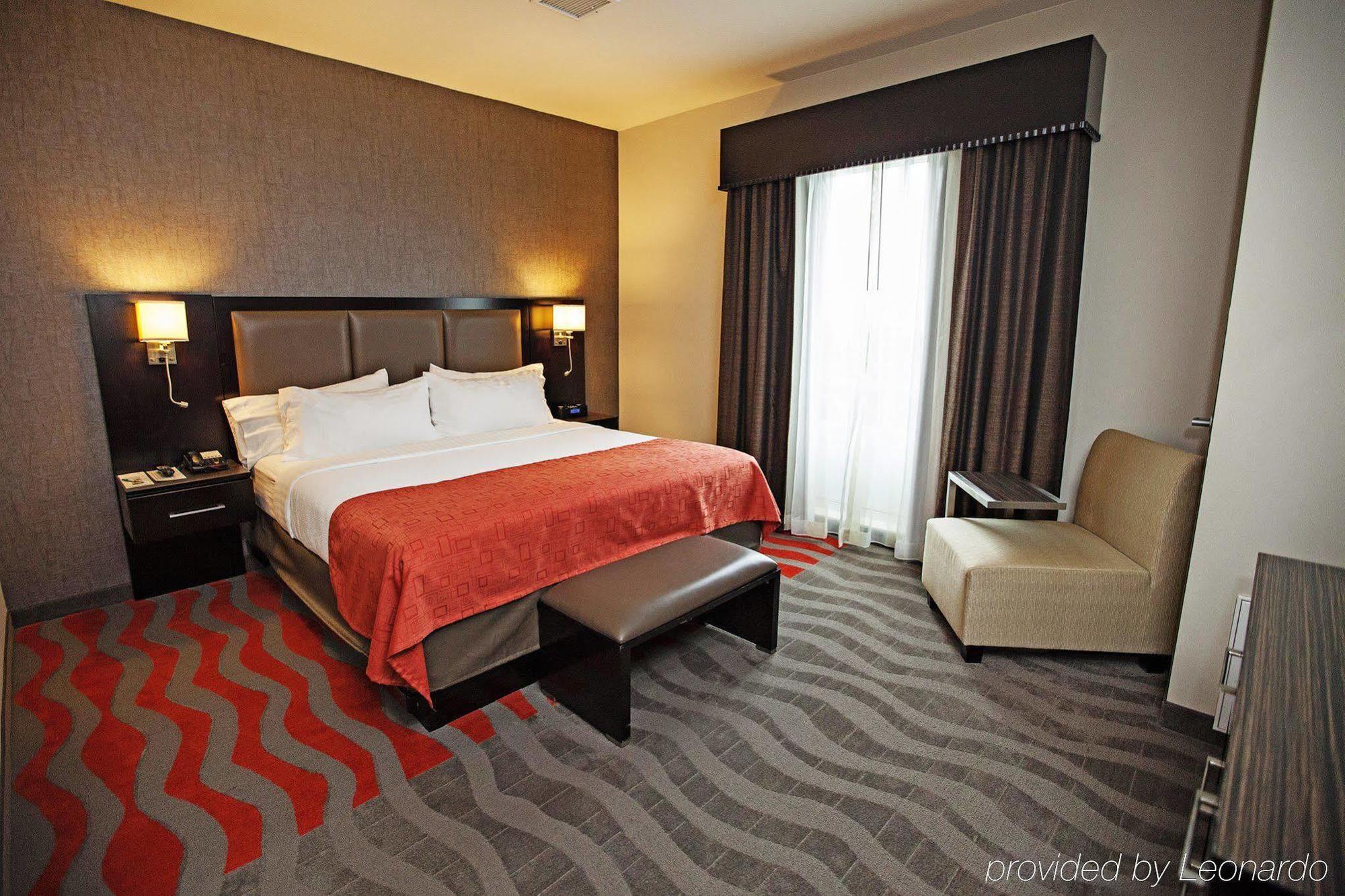West - Westway Park By Ihg 3* Houston