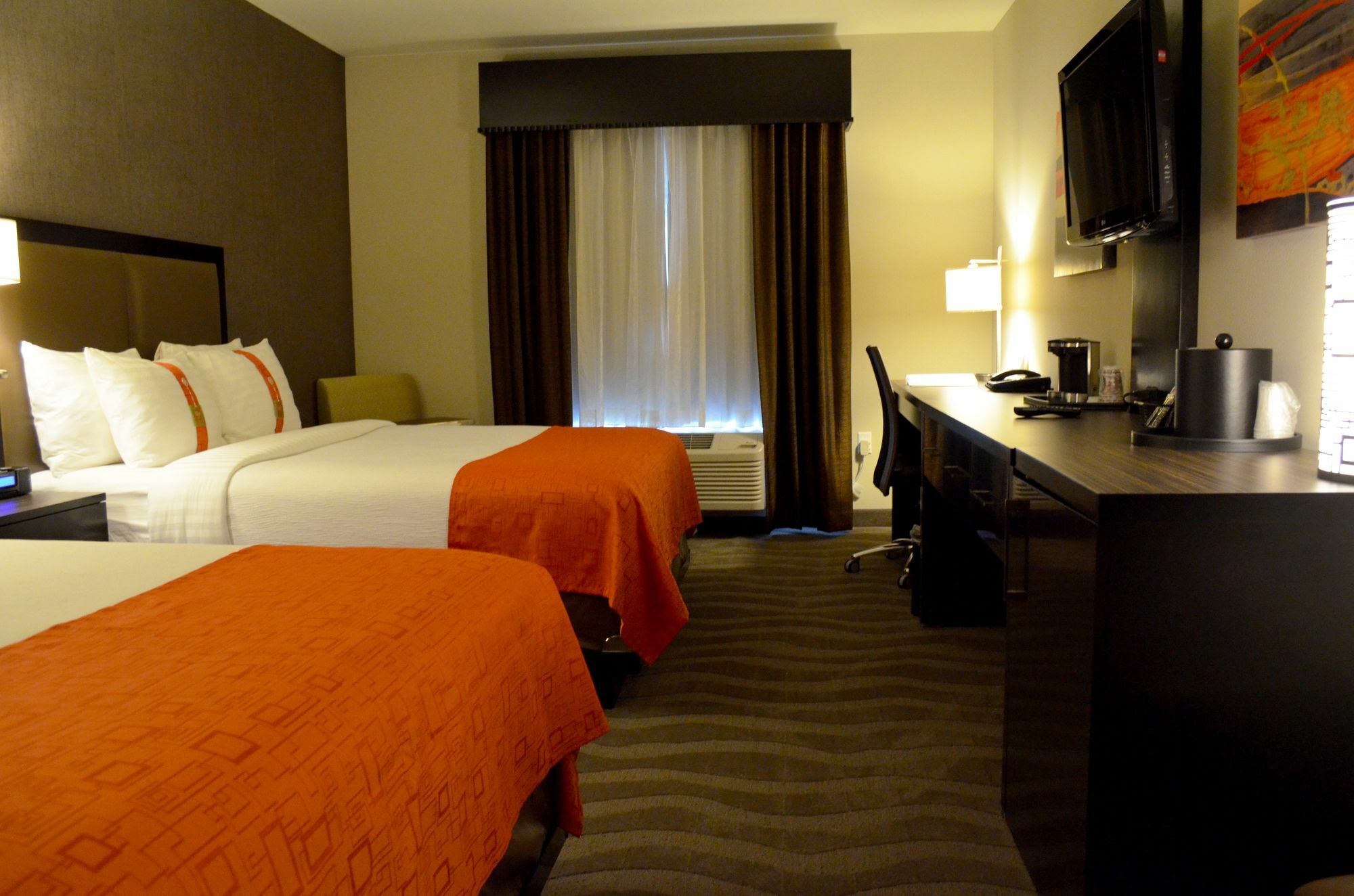 West - Westway Park By Ihg Houston