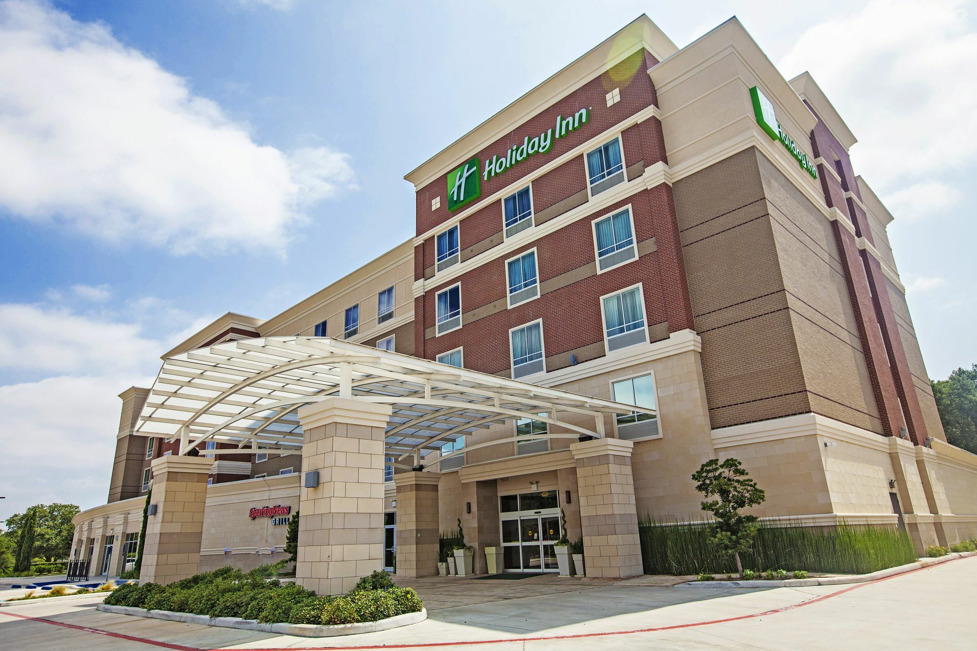 West - Westway Park By Ihg Hotel 3*