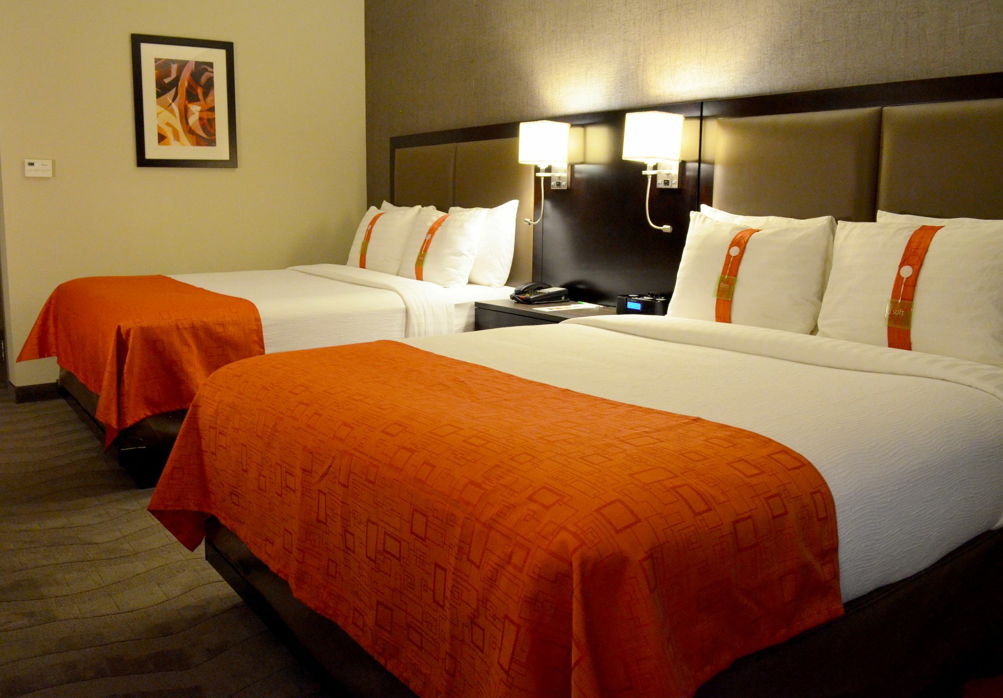 West - Westway Park By Ihg Hotel