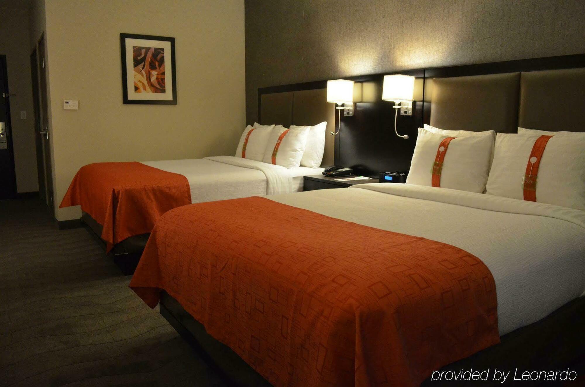 West - Westway Park By Ihg 3* Houston