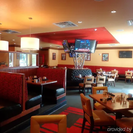Holiday Inn Houston West - Westway Park By Ihg 