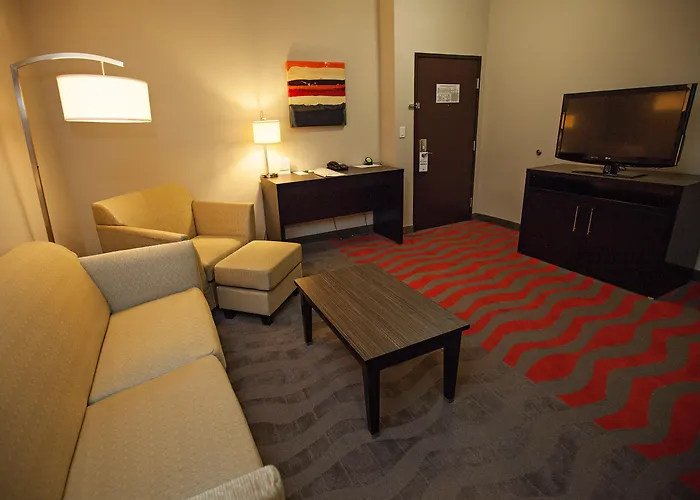 Holiday Inn Houston West - Westway Park By Ihg