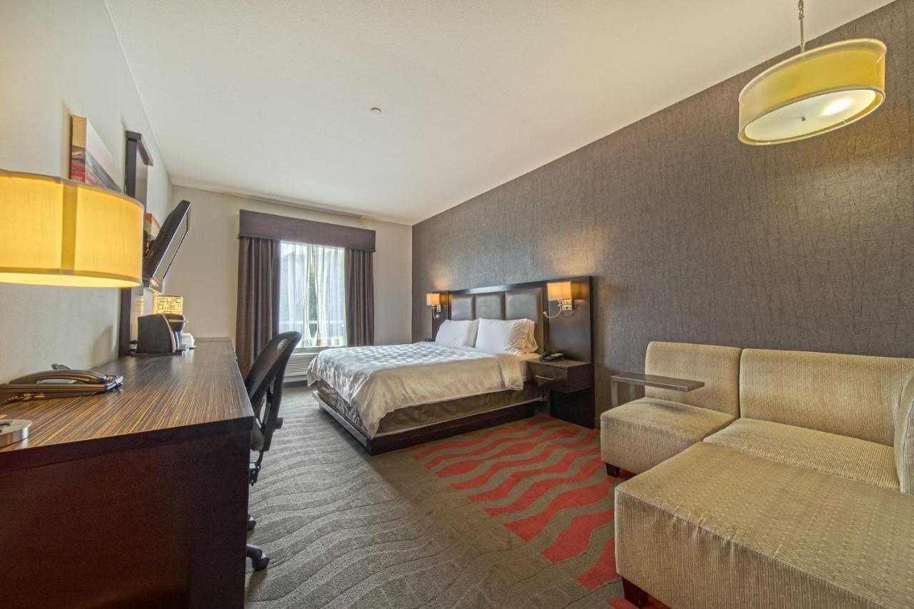 Hotel West - Westway Park By Ihg 3*