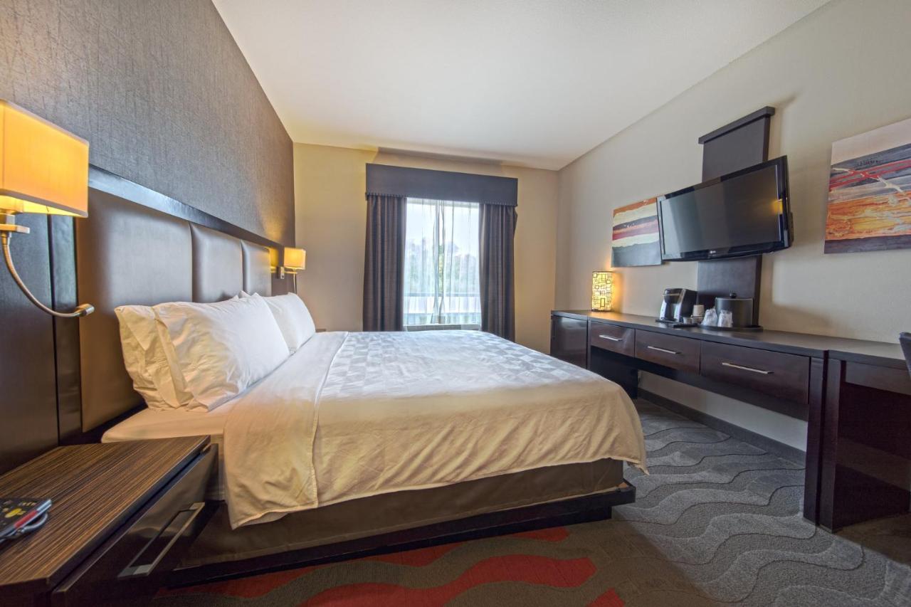 West - Westway Park By Ihg Hotel Houston
