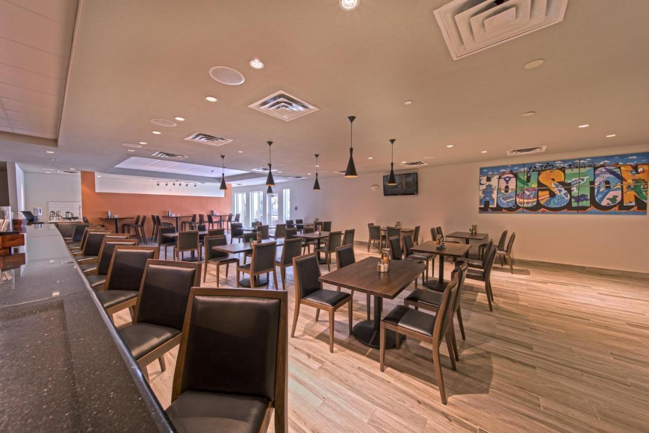 Hotel West - Westway Park By Ihg Houston