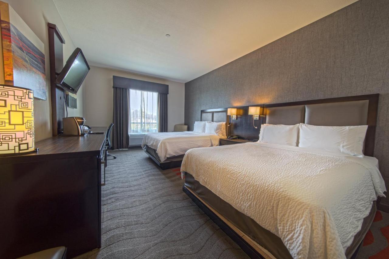 Hotel West - Westway Park By Ihg Houston