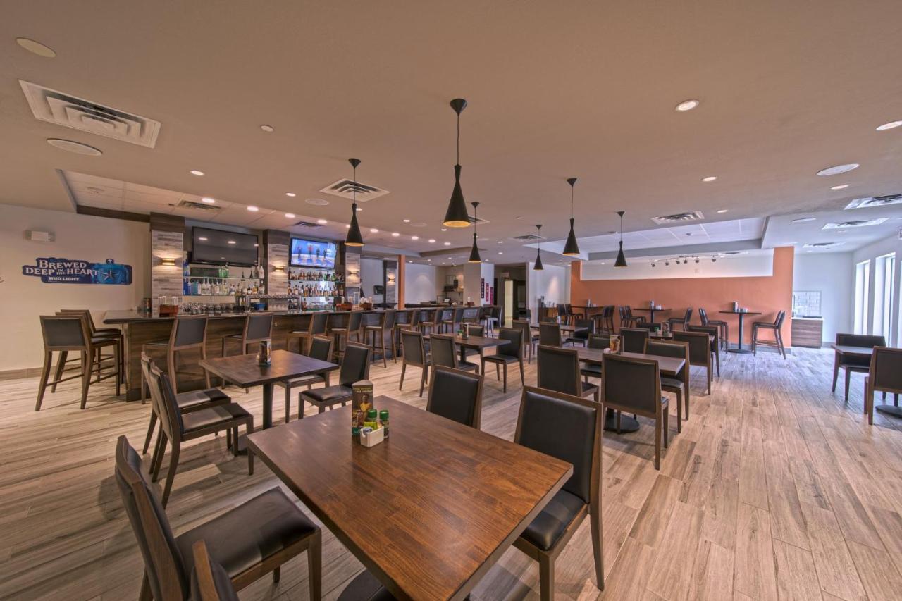West - Westway Park By Ihg 3* Houston