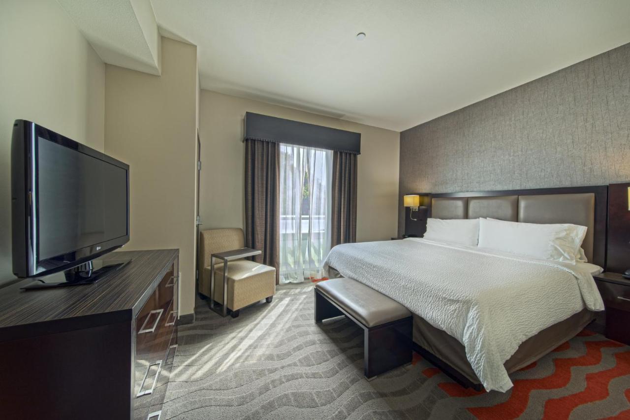 West - Westway Park By Ihg
