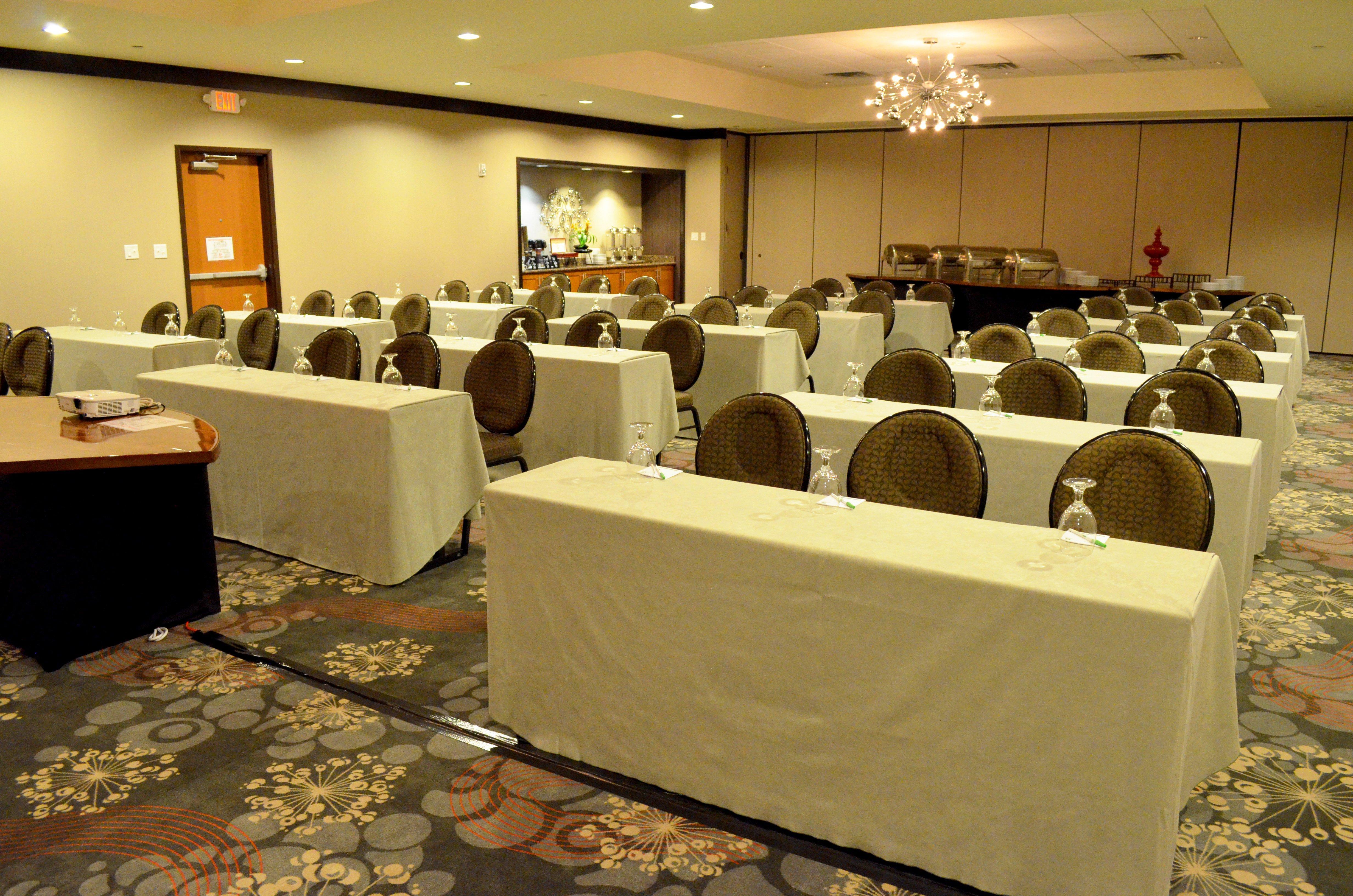 West - Westway Park By Ihg Houston