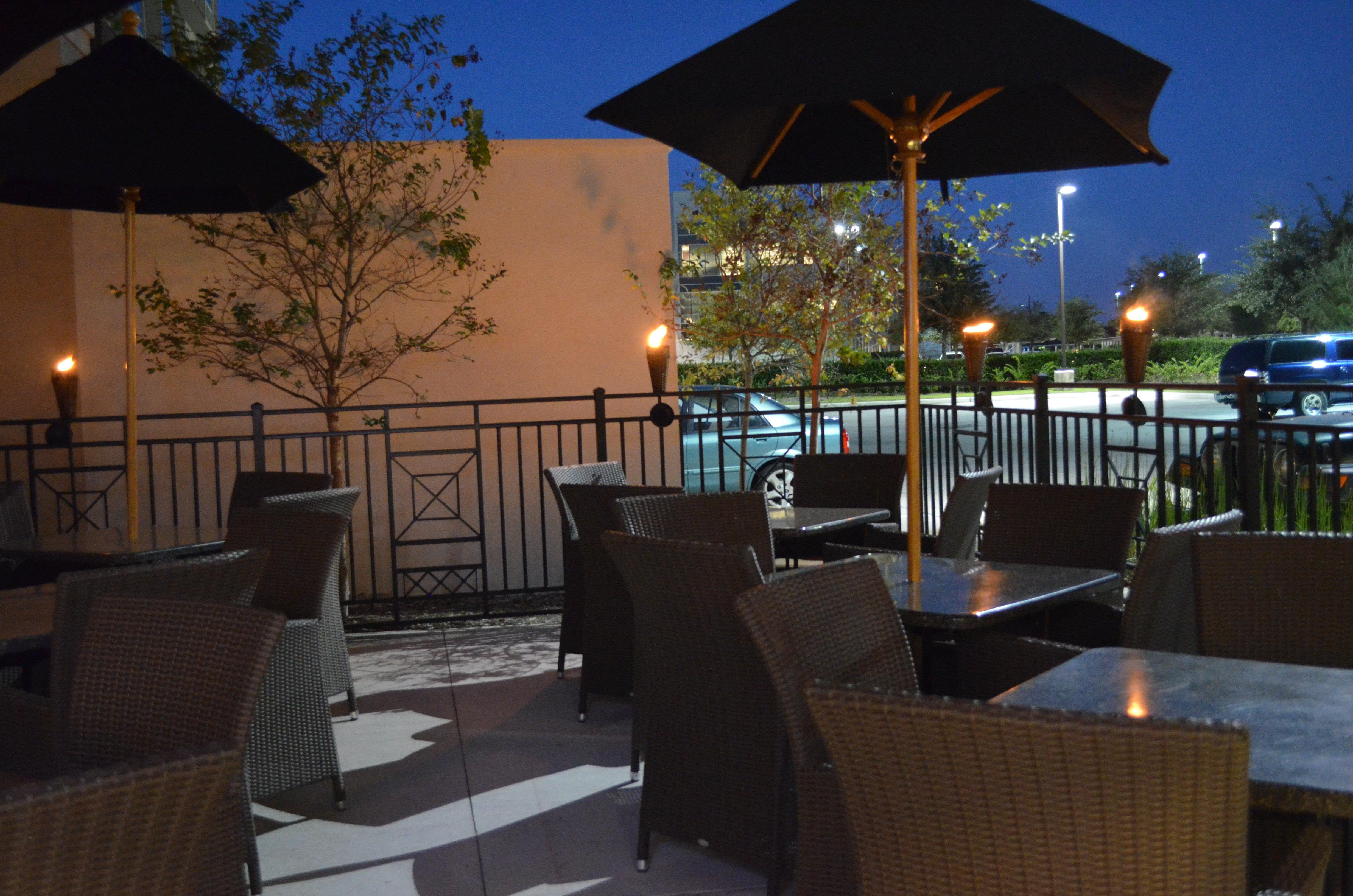 West - Westway Park By Ihg Hotel Houston