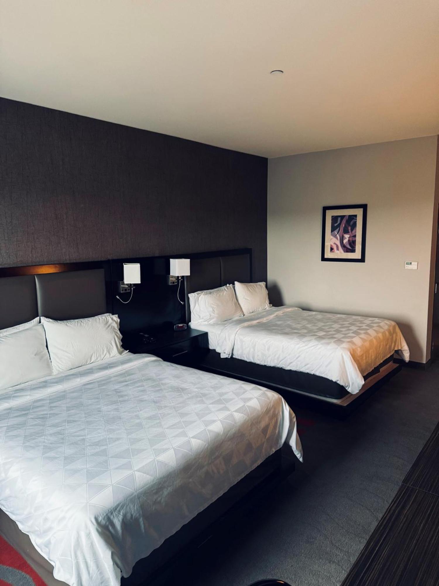 Hotel West - Westway Park By Ihg 3*