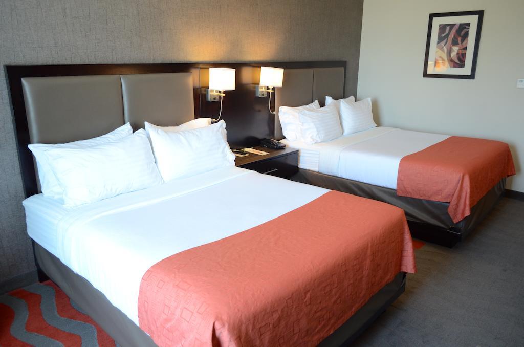 West - Westway Park By Ihg Houston
