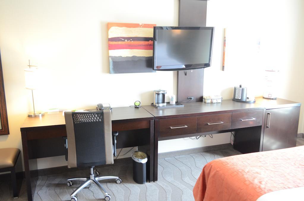 West - Westway Park By Ihg Hotel Houston