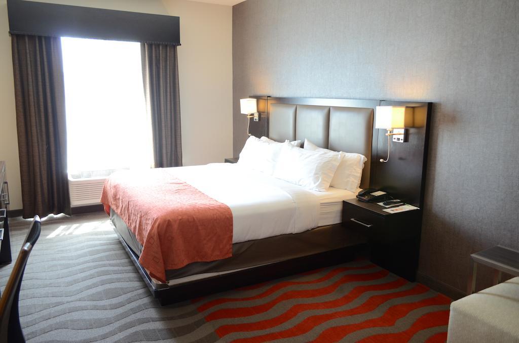 West - Westway Park By Ihg Houston