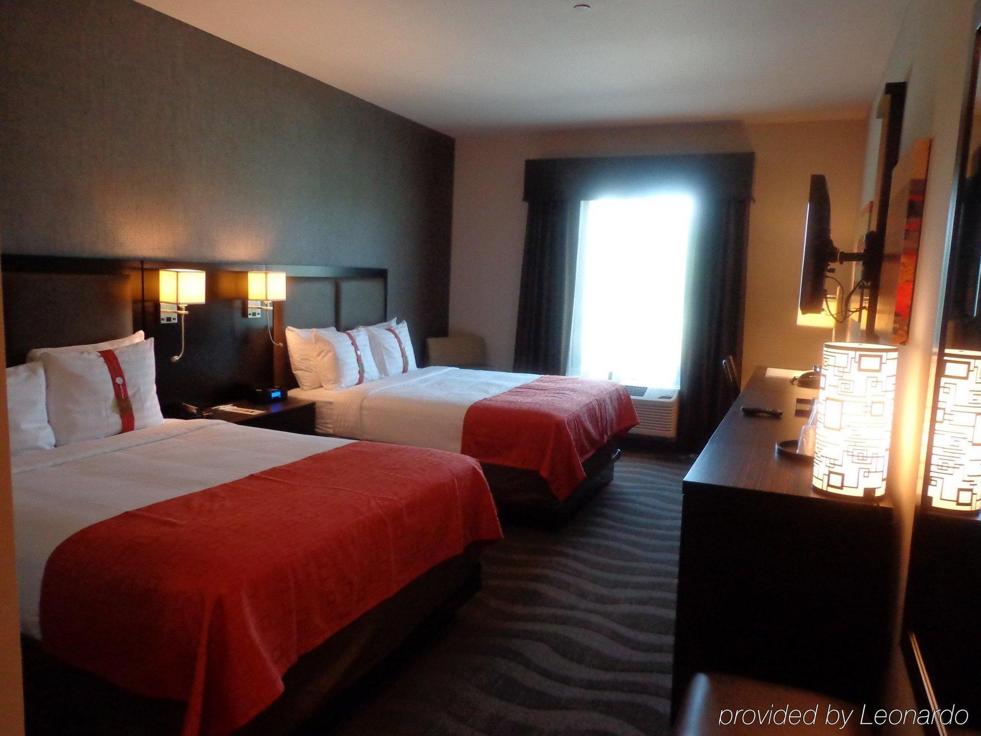 West - Westway Park By Ihg Houston