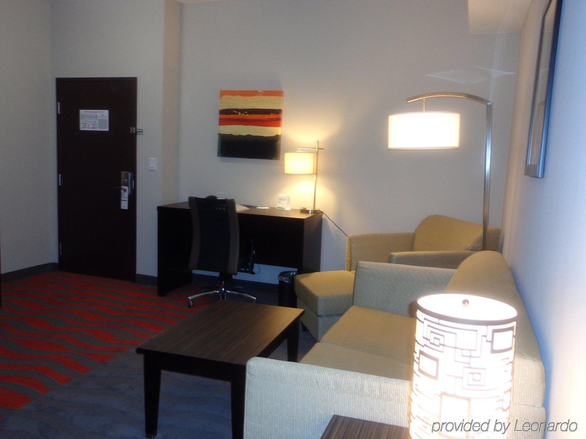 West - Westway Park By Ihg Hotel Houston