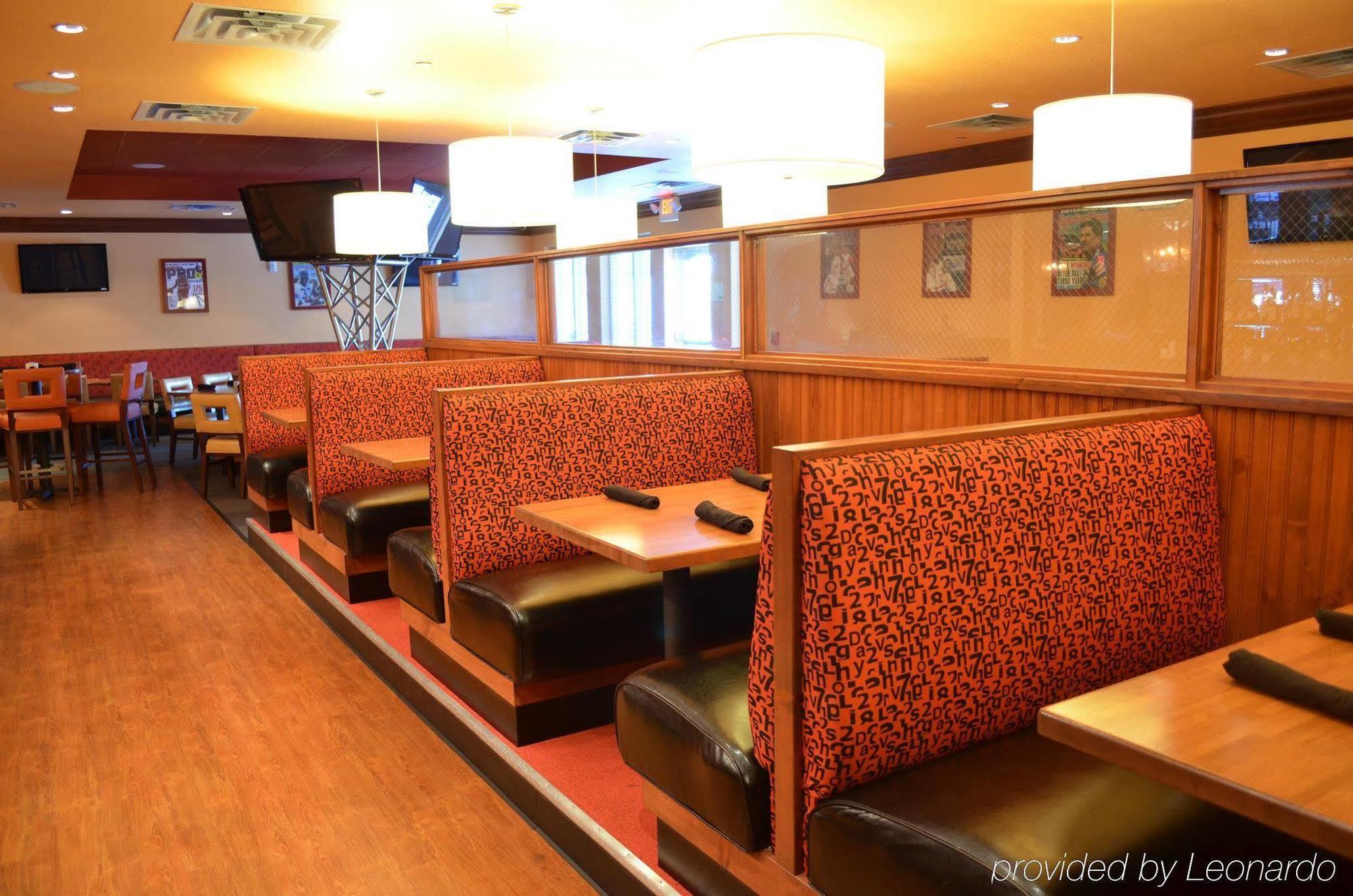 West - Westway Park By Ihg Houston