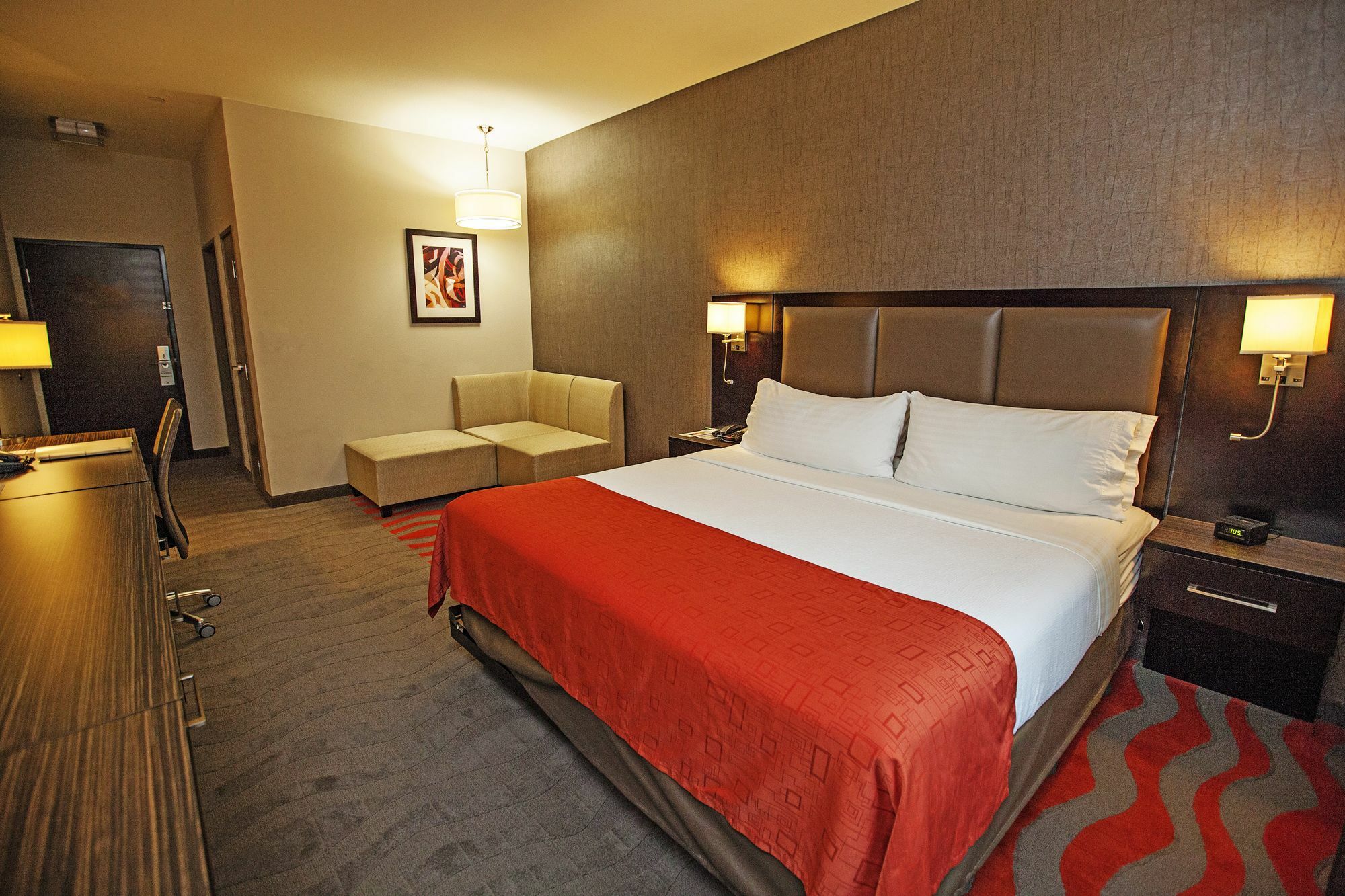 Hotel West - Westway Park By Ihg 3*