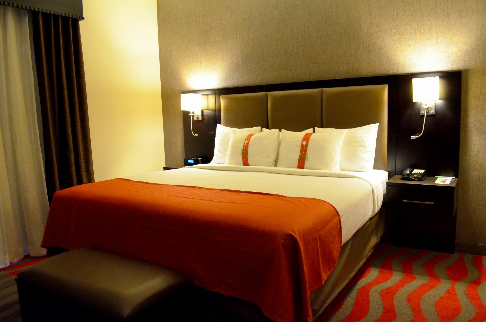 Hotel West - Westway Park By Ihg 3*